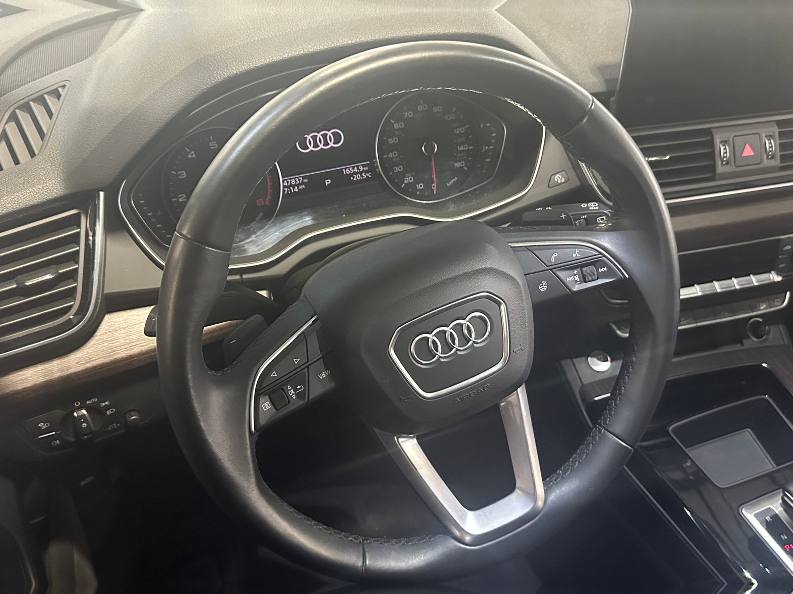 Thumbnail: 2021 Audi Q5 - 4