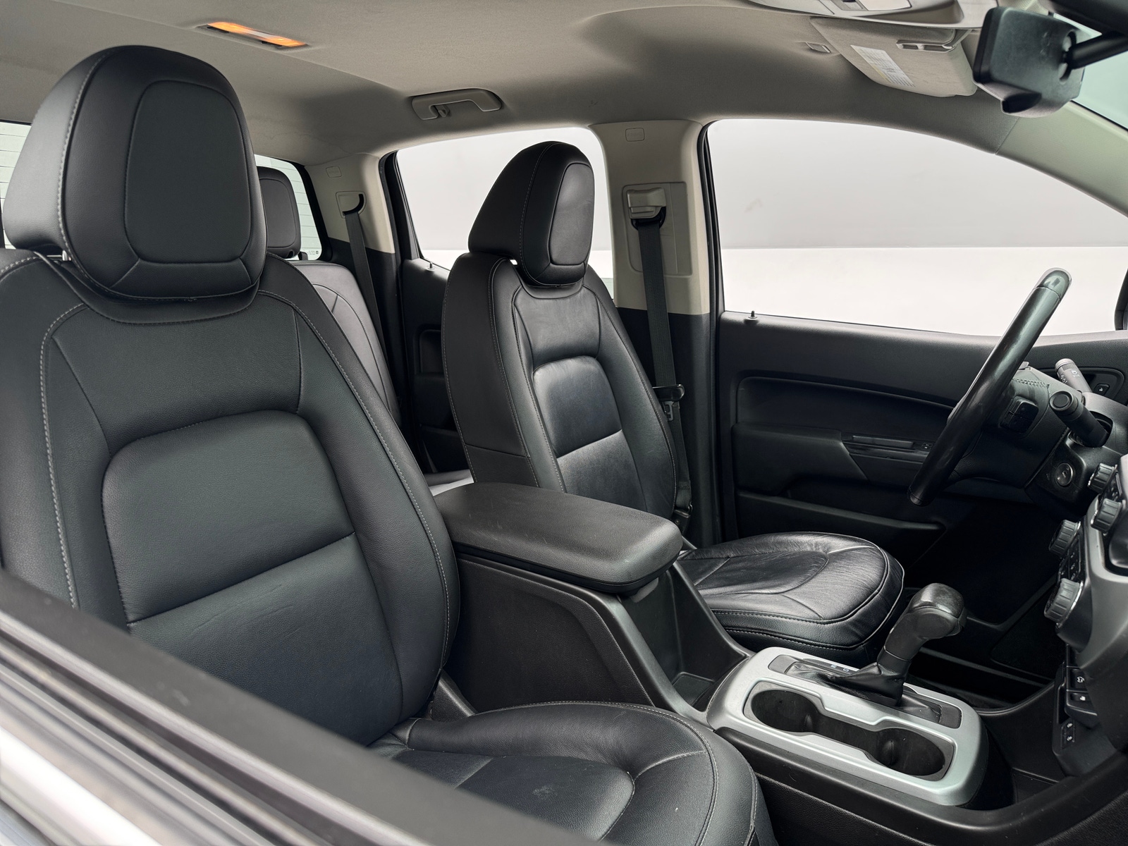 Thumbnail: 2016 Chevrolet Colorado - 2