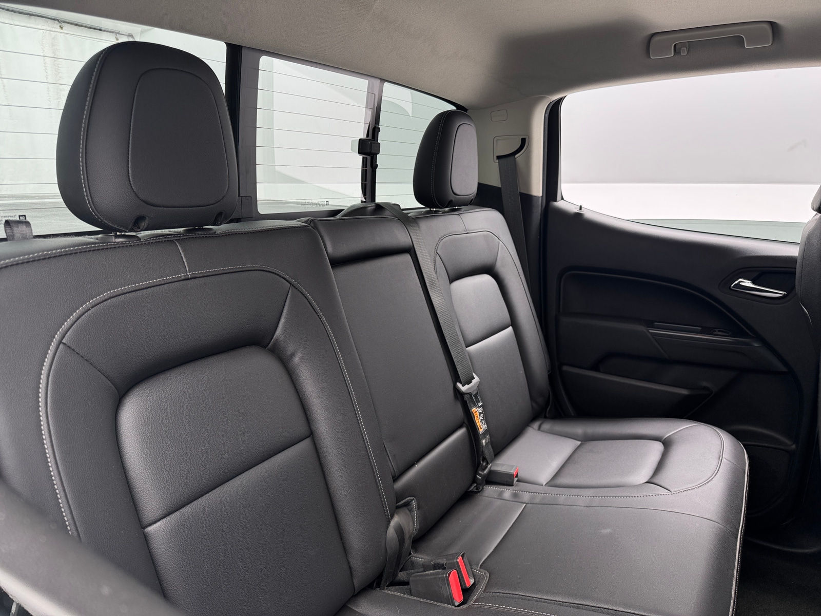 Thumbnail: 2016 Chevrolet Colorado - 6