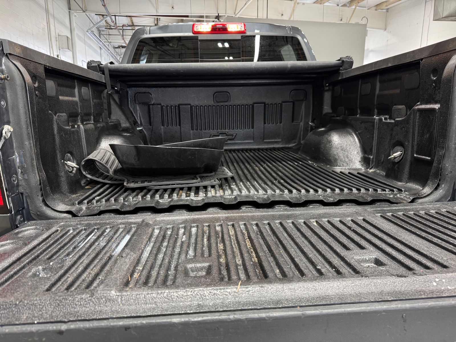 Thumbnail: 2016 Chevrolet Colorado - 7