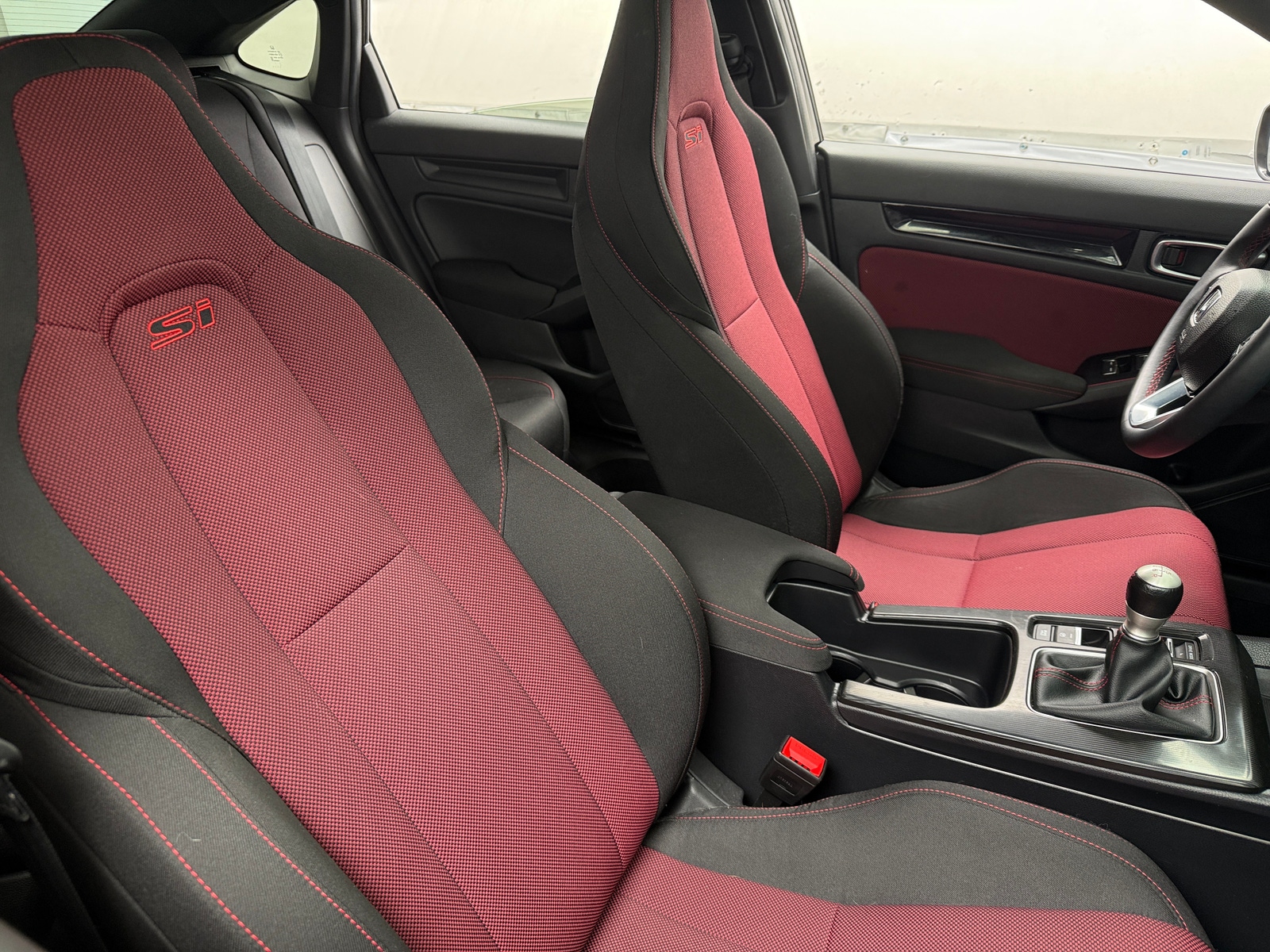 Thumbnail: 2025 Honda Civic - 2