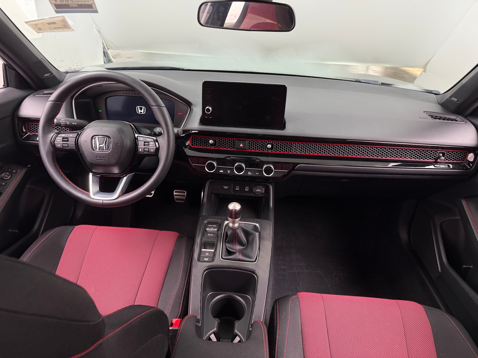 Thumbnail: 2025 Honda Civic - 3