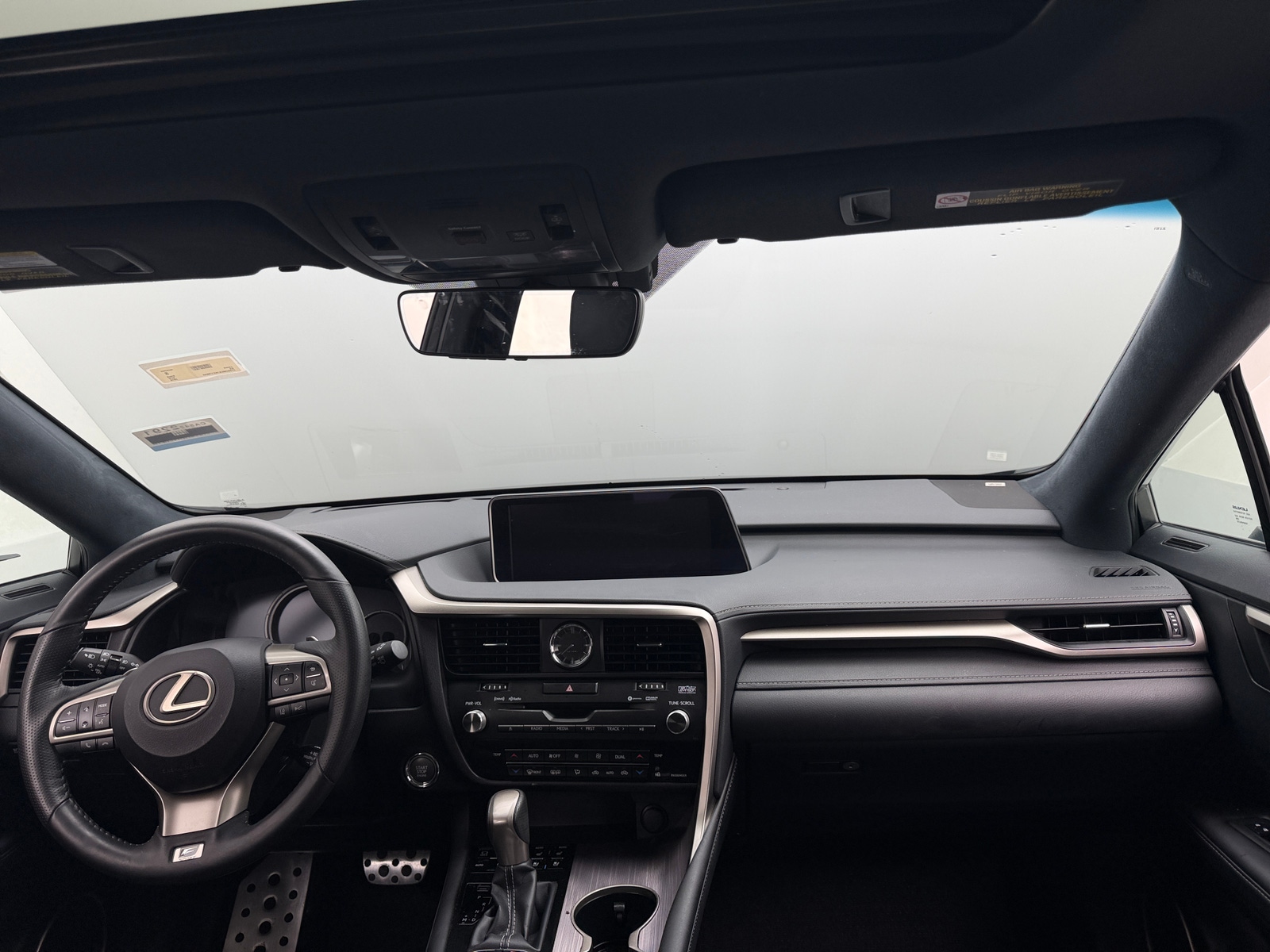Thumbnail: 2019 Lexus RX - 3