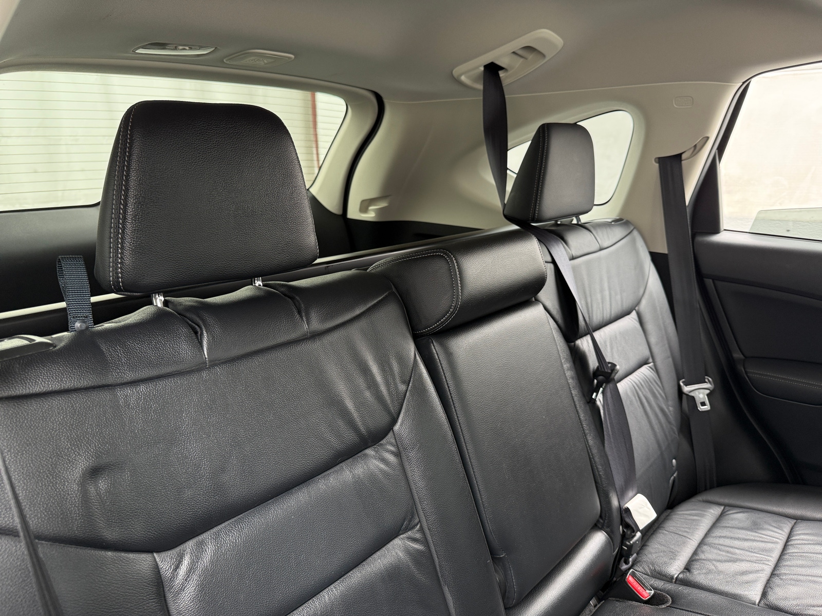 Thumbnail: 2012 Honda CR-V - 5
