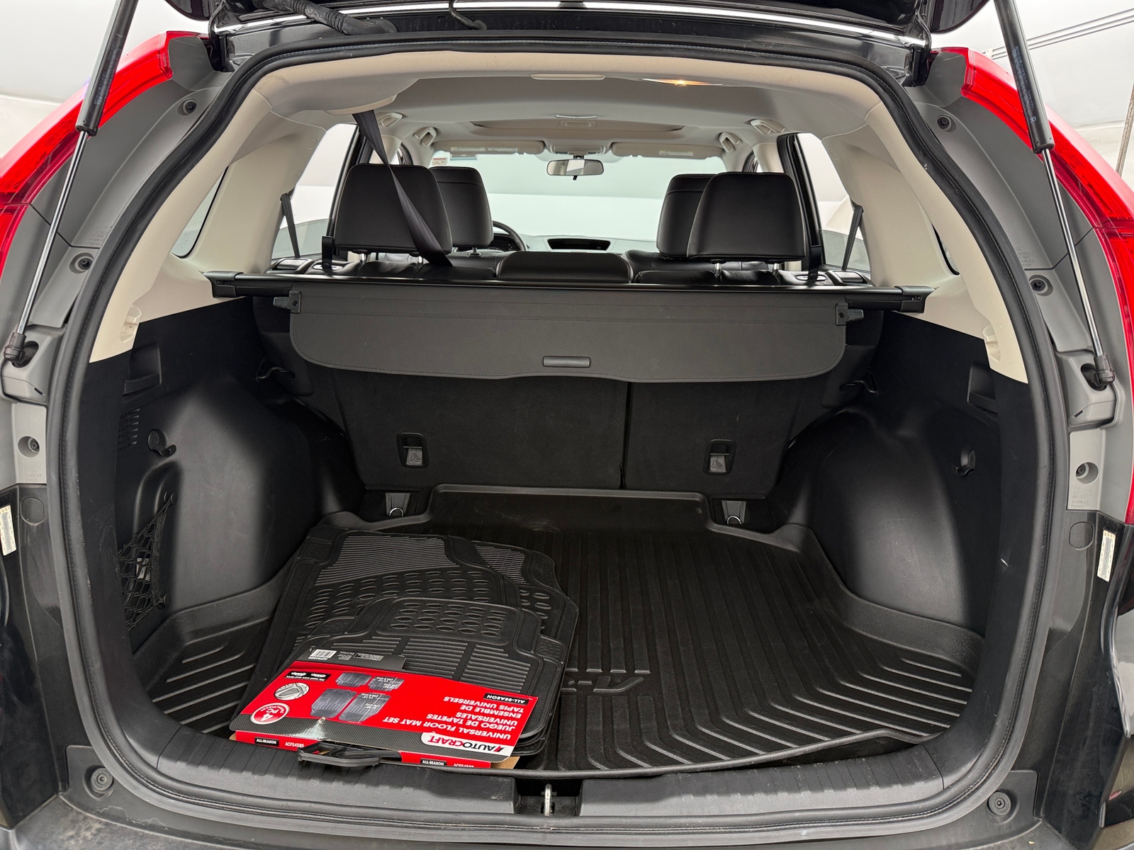 Thumbnail: 2012 Honda CR-V - 6