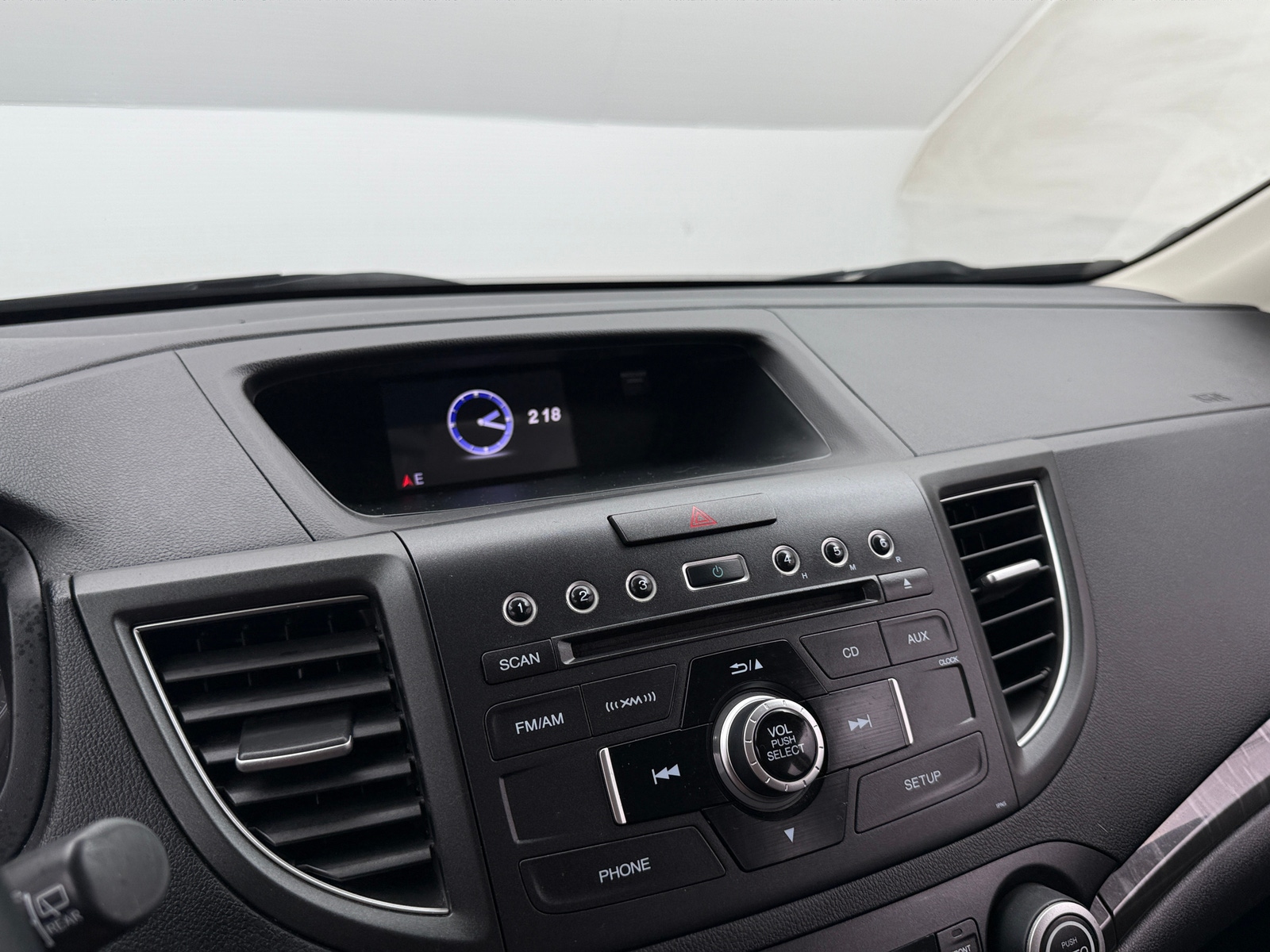 Thumbnail: 2012 Honda CR-V - 3