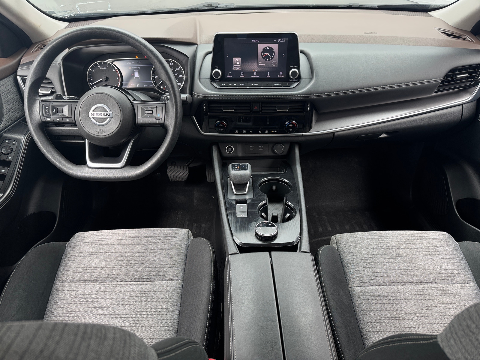 Thumbnail: 2021 Nissan Rogue - 3
