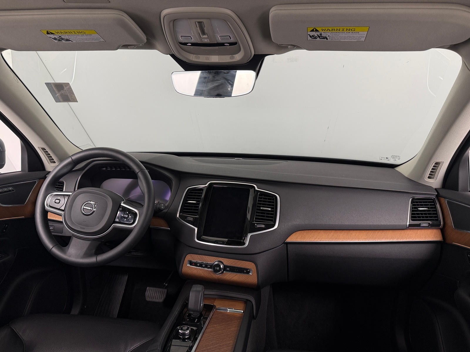 Thumbnail: 2023 Volvo XC90 - 2
