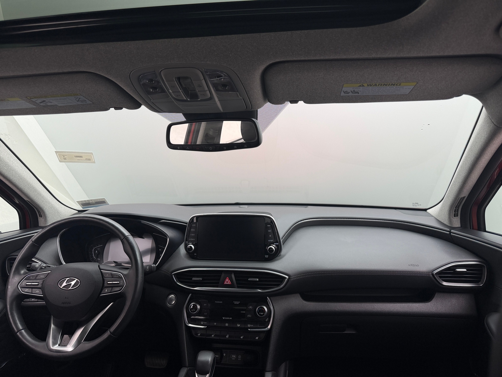 Thumbnail: 2020 Hyundai Santa Fe - 2