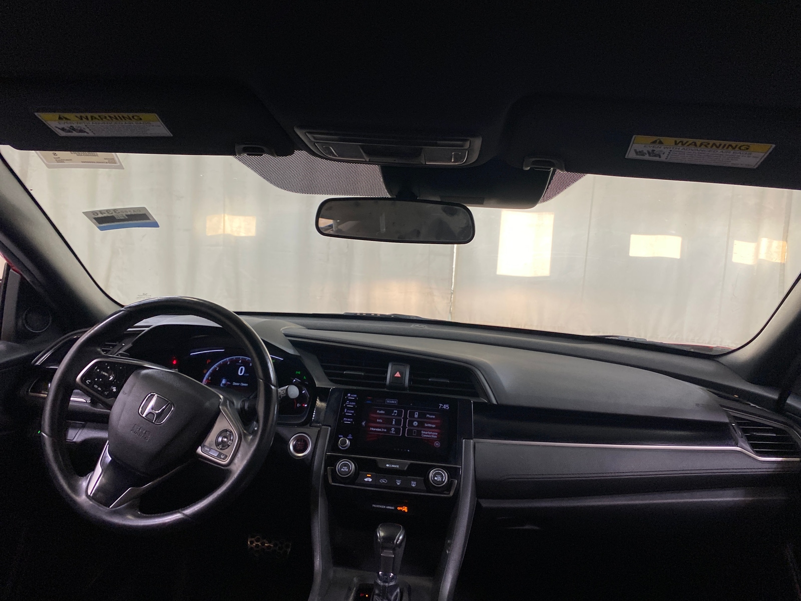 Thumbnail: 2020 Honda Civic - 3