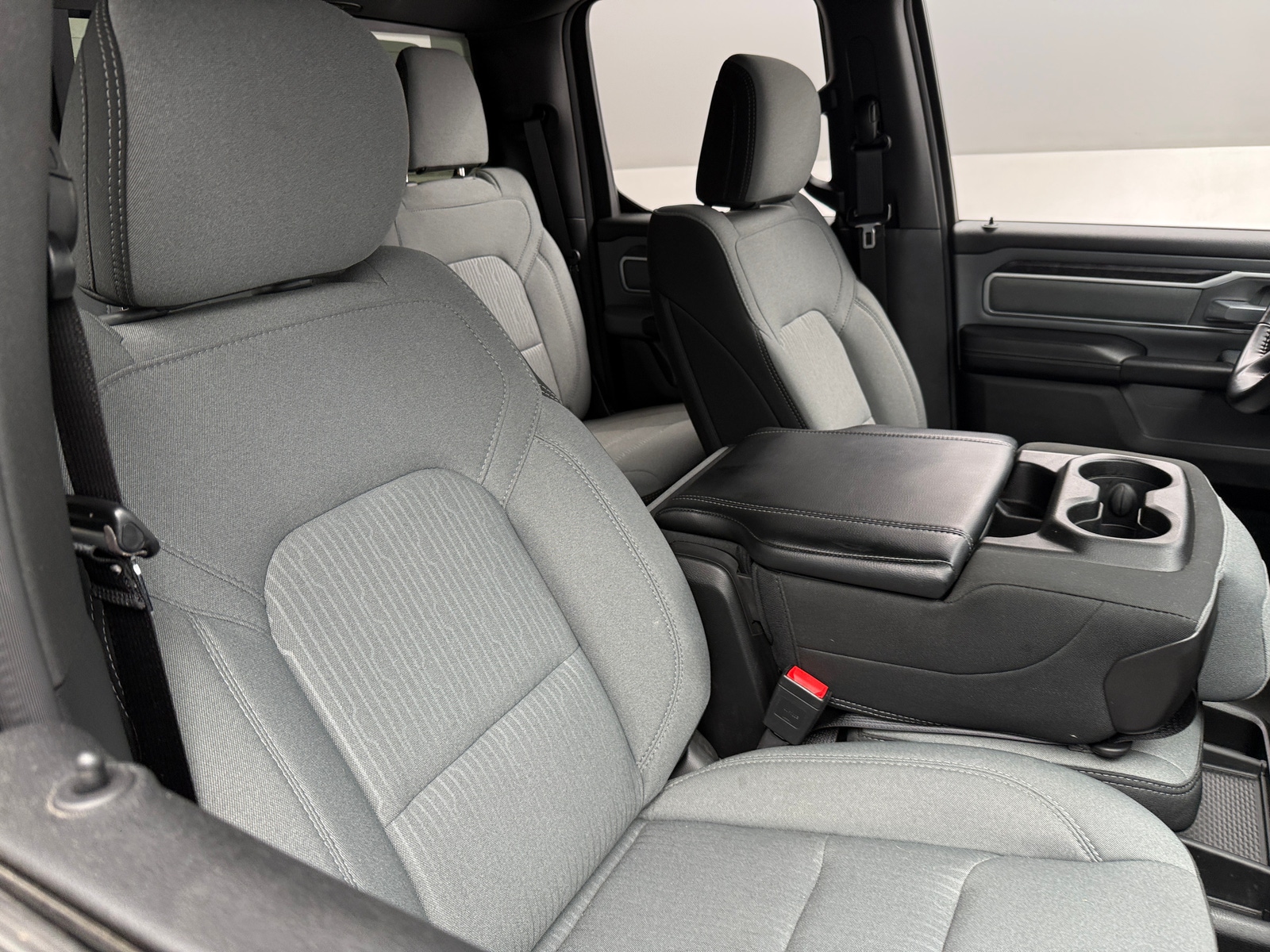Thumbnail: 2022 RAM 1500 - 2