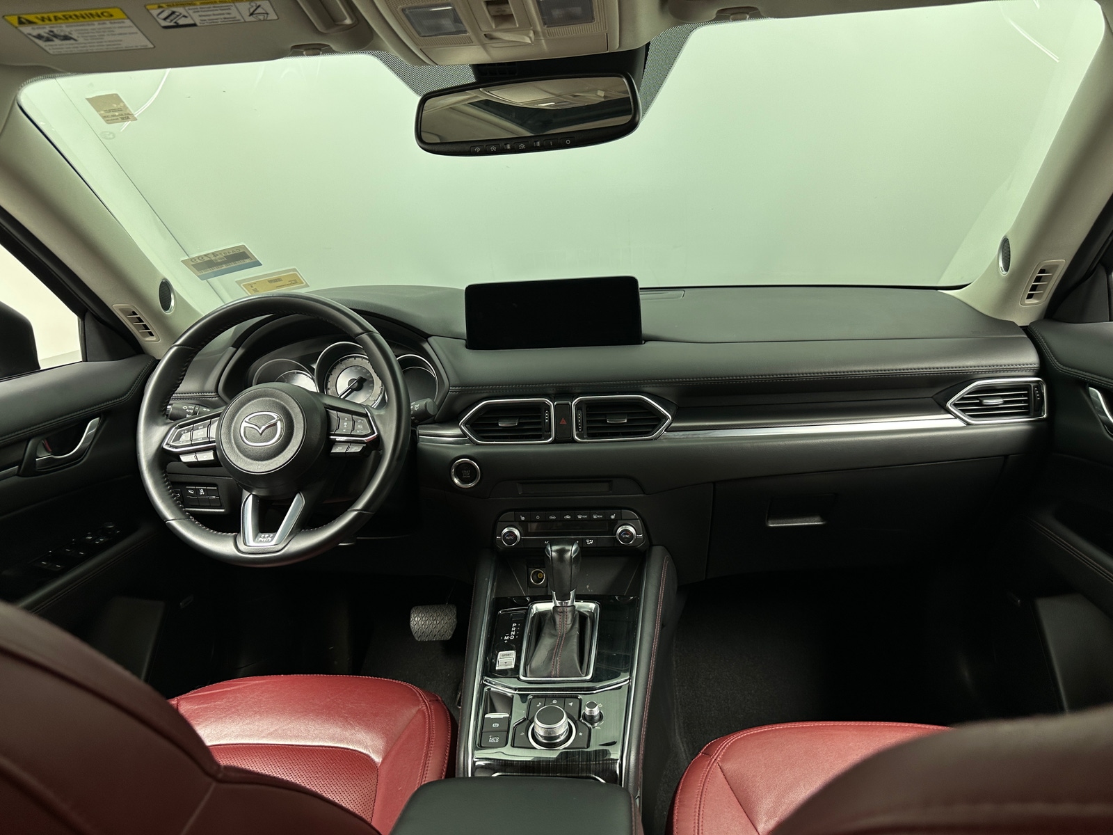 Thumbnail: 2023 Mazda CX-5 - 2