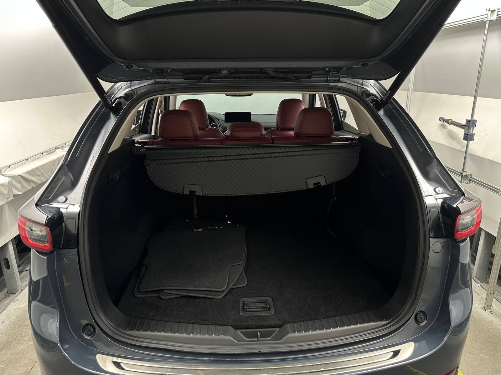 Thumbnail: 2023 Mazda CX-5 - 6