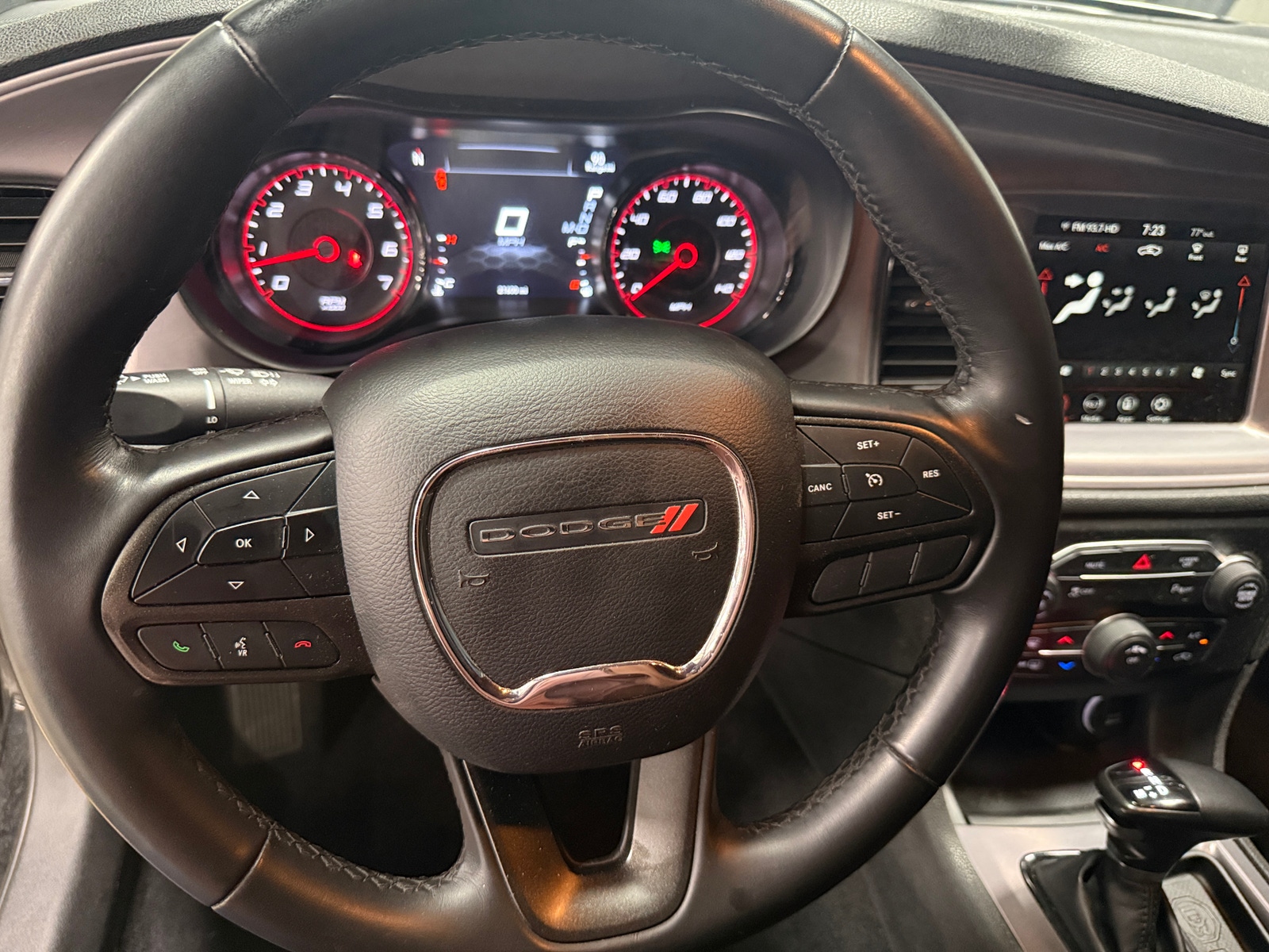 Thumbnail: 2023 Dodge Charger - 5