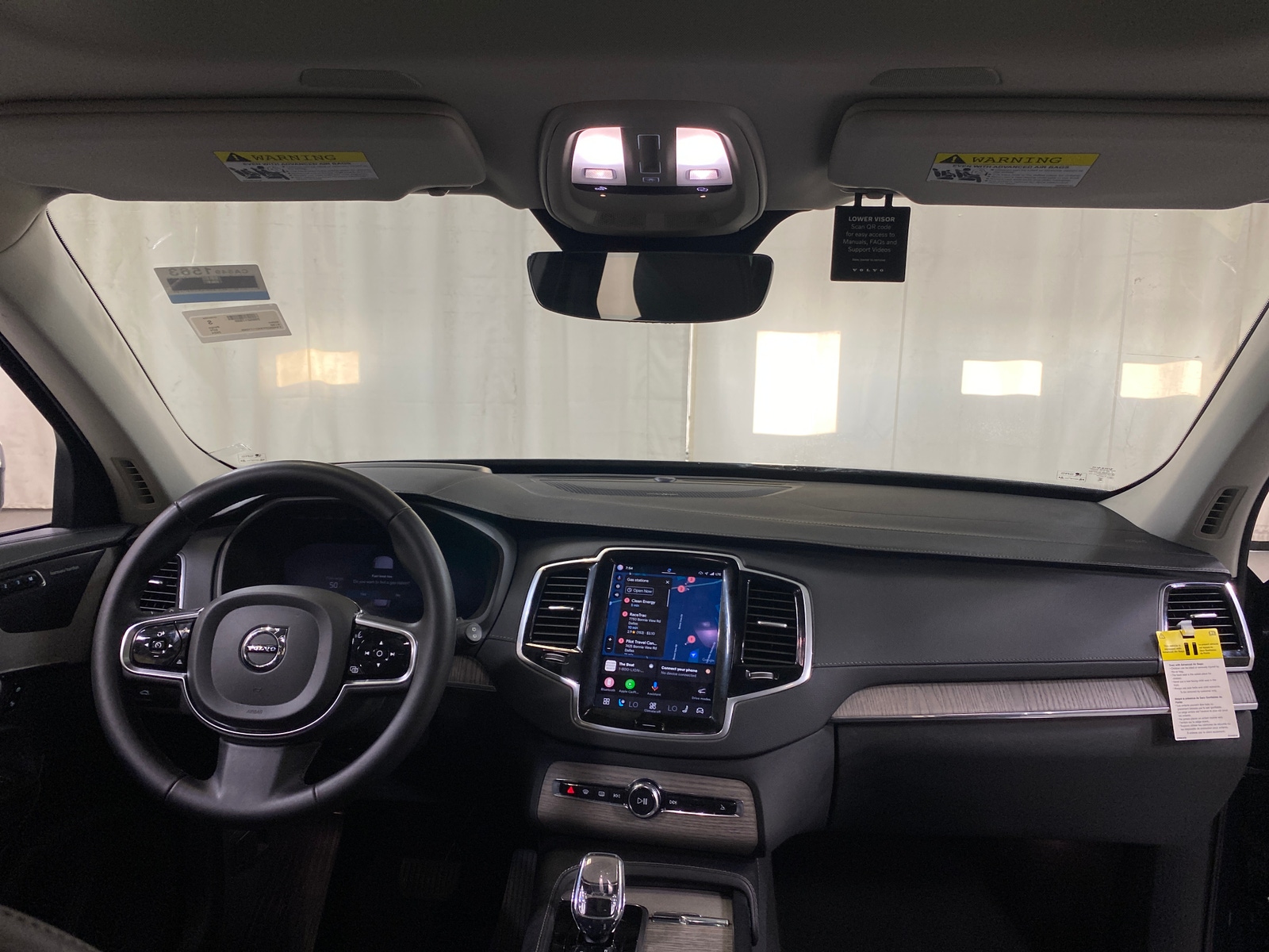 Thumbnail: 2024 Volvo XC90 - 2