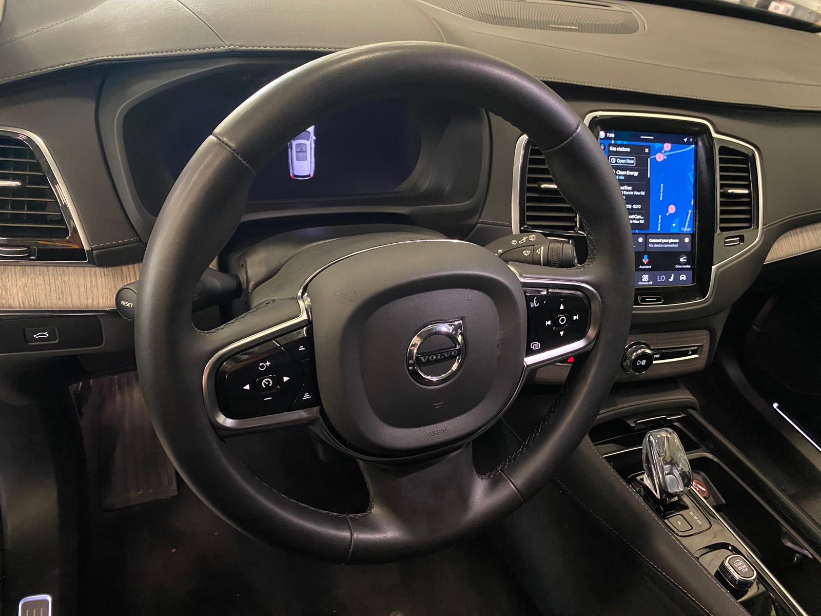 Thumbnail: 2024 Volvo XC90 - 4