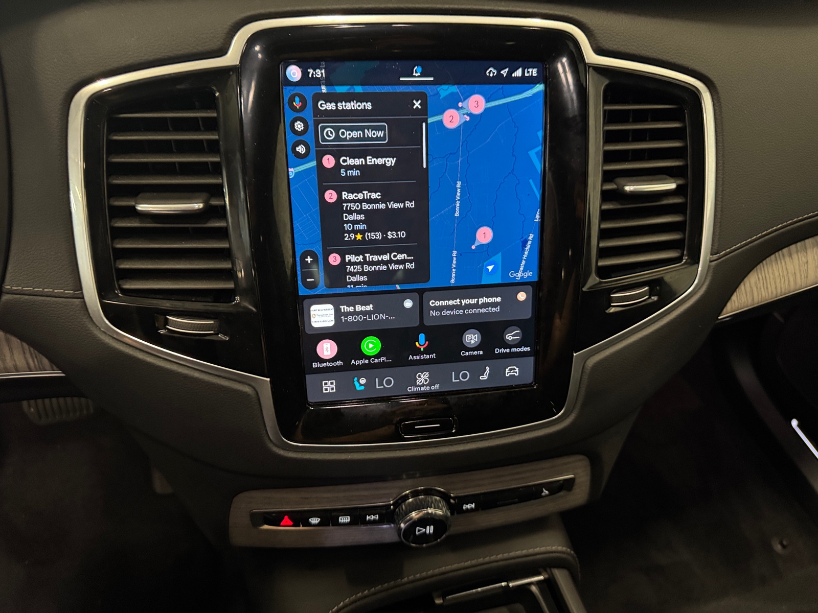 Thumbnail: 2024 Volvo XC90 - 3