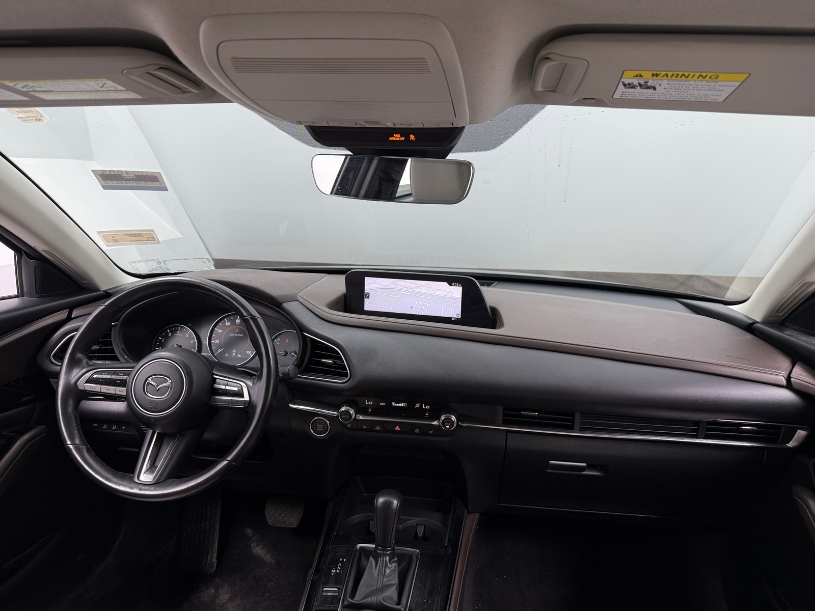 Thumbnail: 2023 Mazda CX-30 - 2
