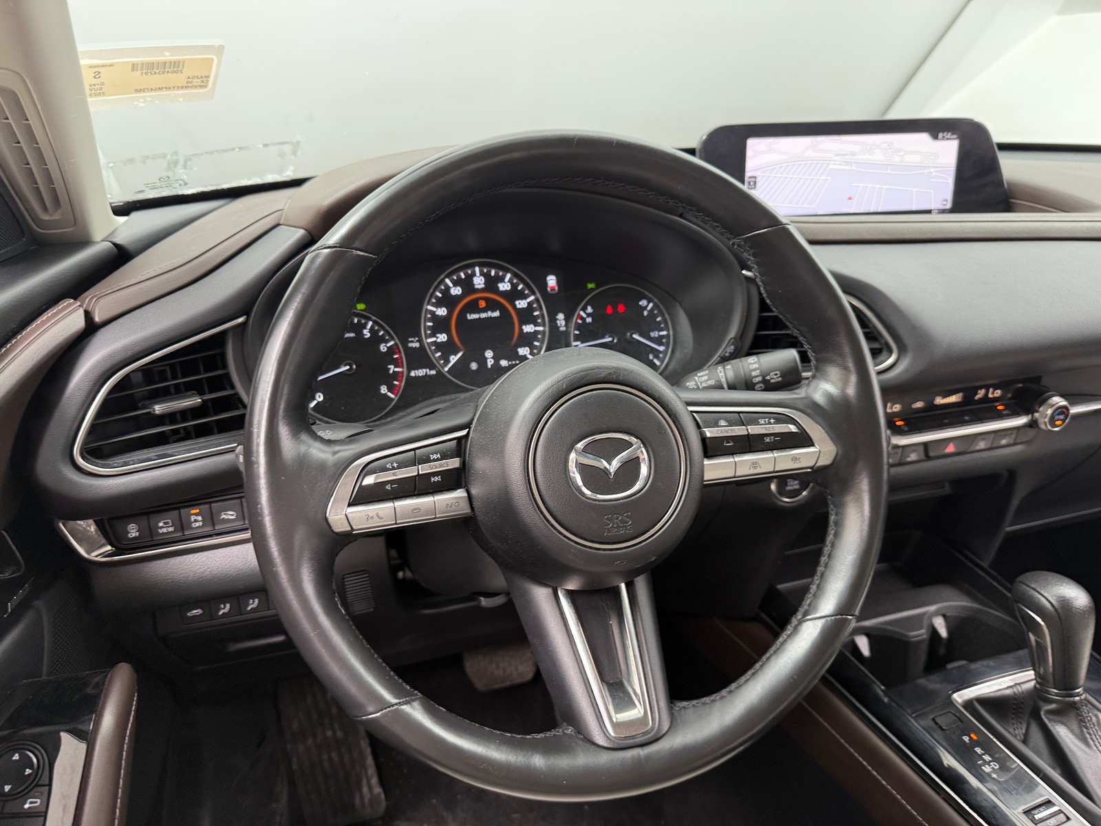 Thumbnail: 2023 Mazda CX-30 - 4
