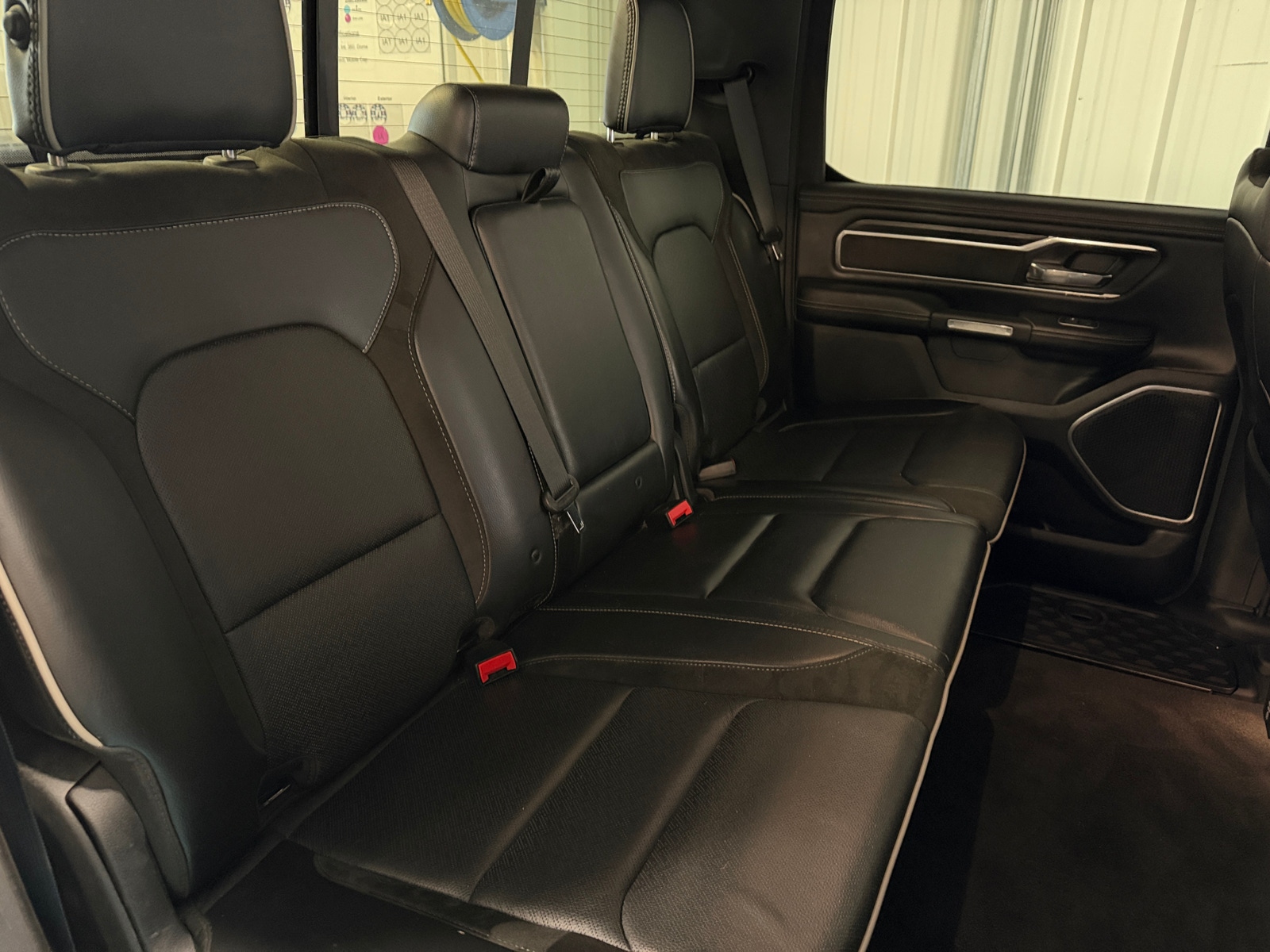 Thumbnail: 2023 RAM 1500 - 5