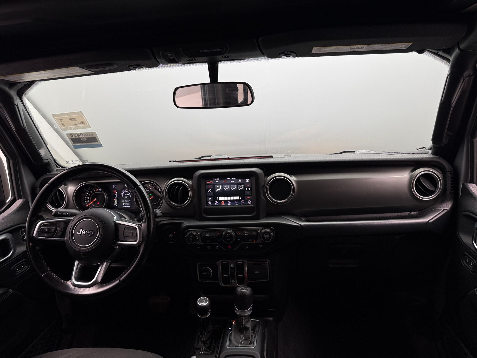Thumbnail: 2019 Jeep Wrangler - 3