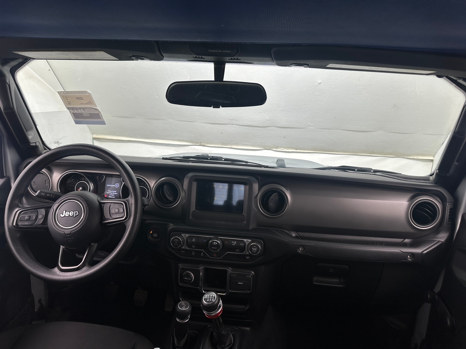 Thumbnail: 2022 Jeep Gladiator - 3