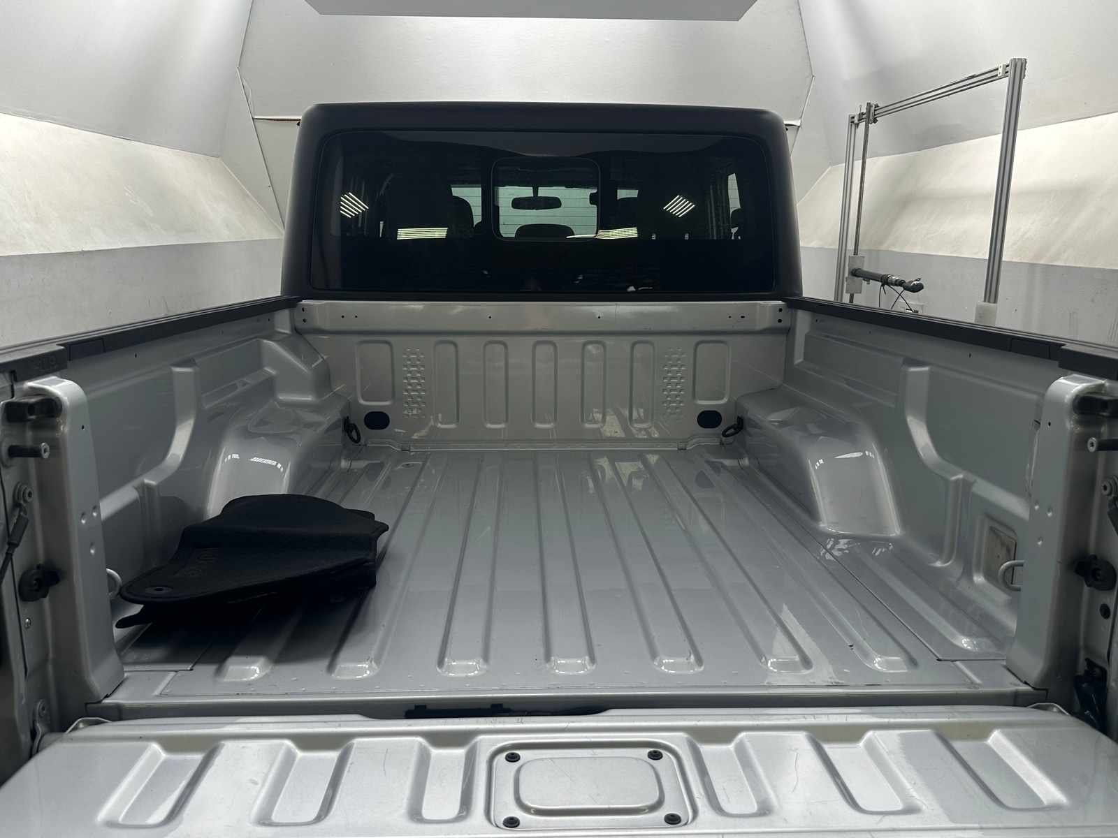 Thumbnail: 2022 Jeep Gladiator - 7