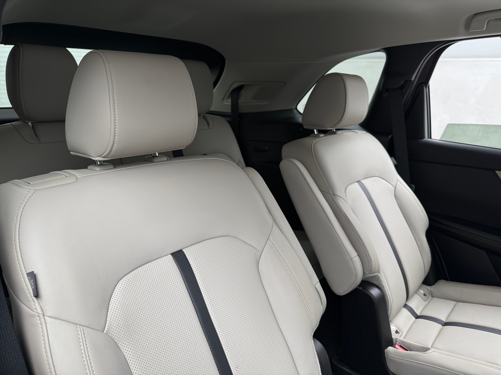 Thumbnail: 2024 Mazda CX-90 - 5