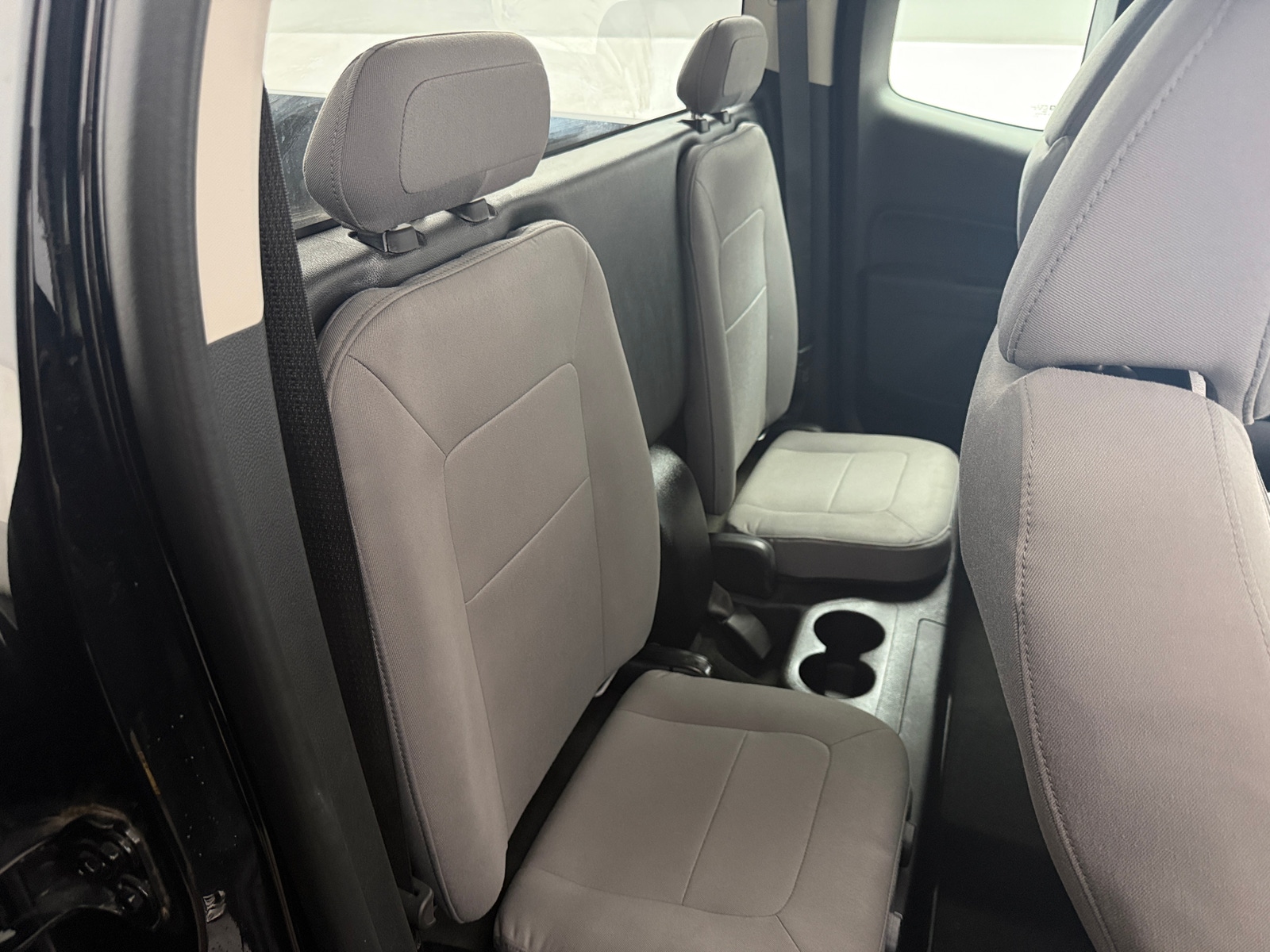 Thumbnail: 2017 Chevrolet Colorado - 6