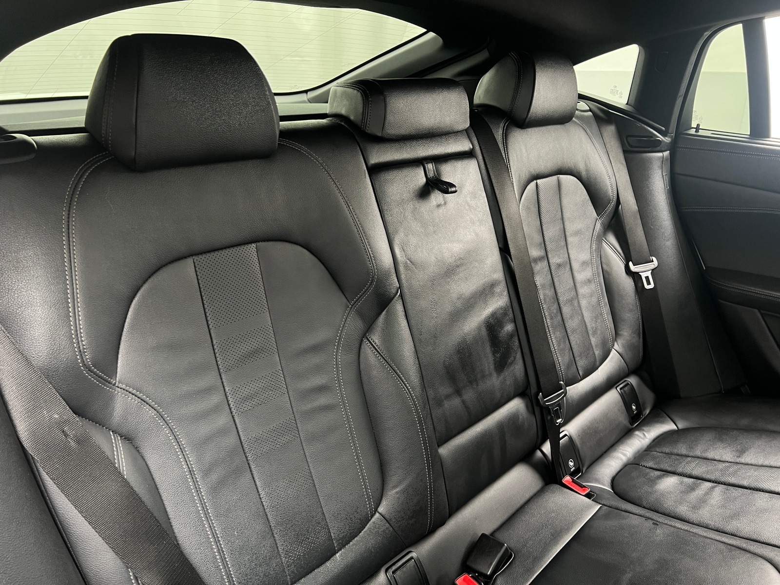 Thumbnail: 2021 BMW X6 - 5