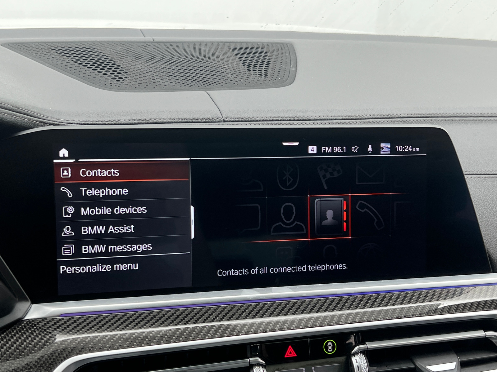 Thumbnail: 2021 BMW X6 - 3