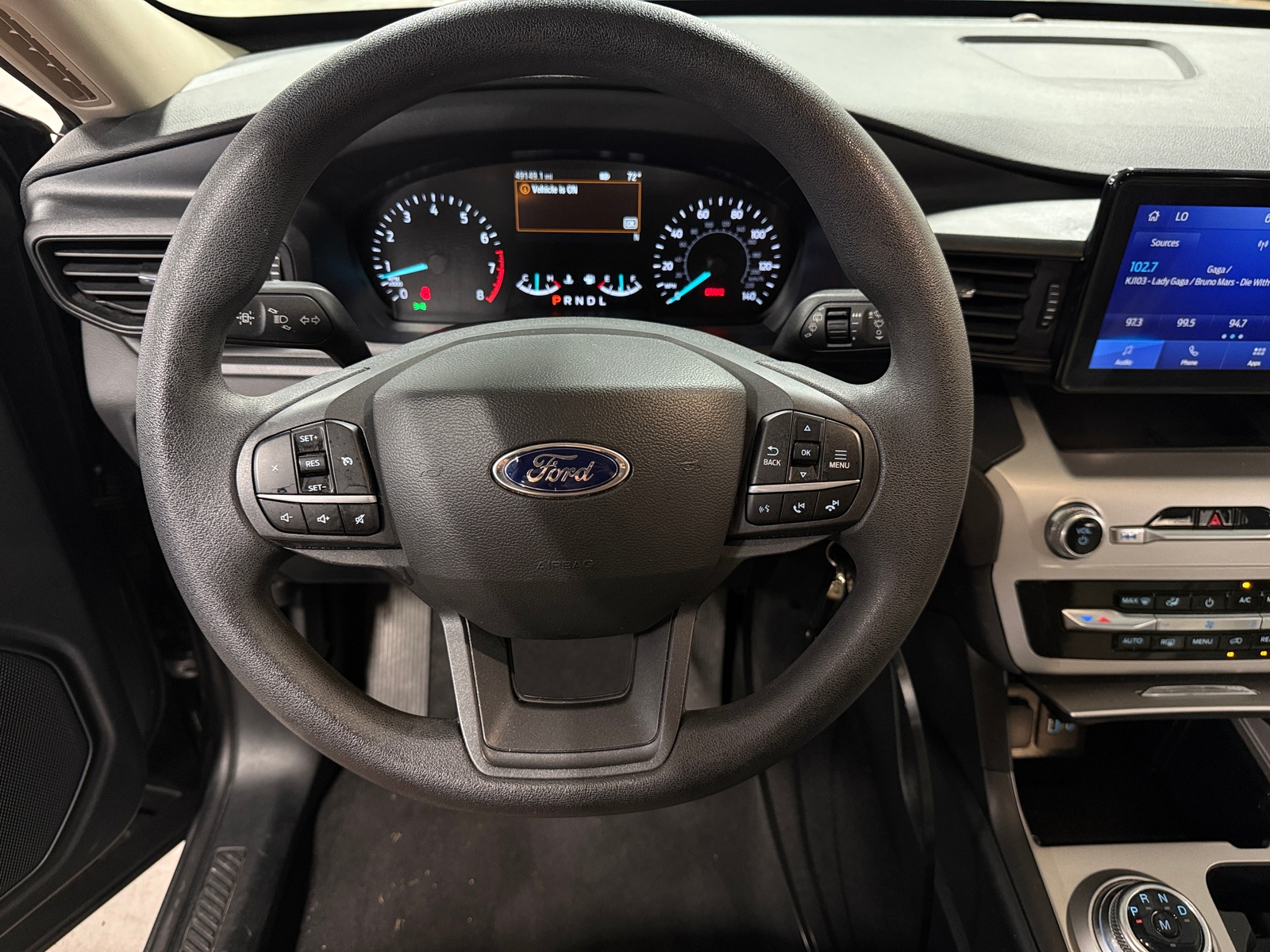 Thumbnail: 2022 Ford Explorer - 5