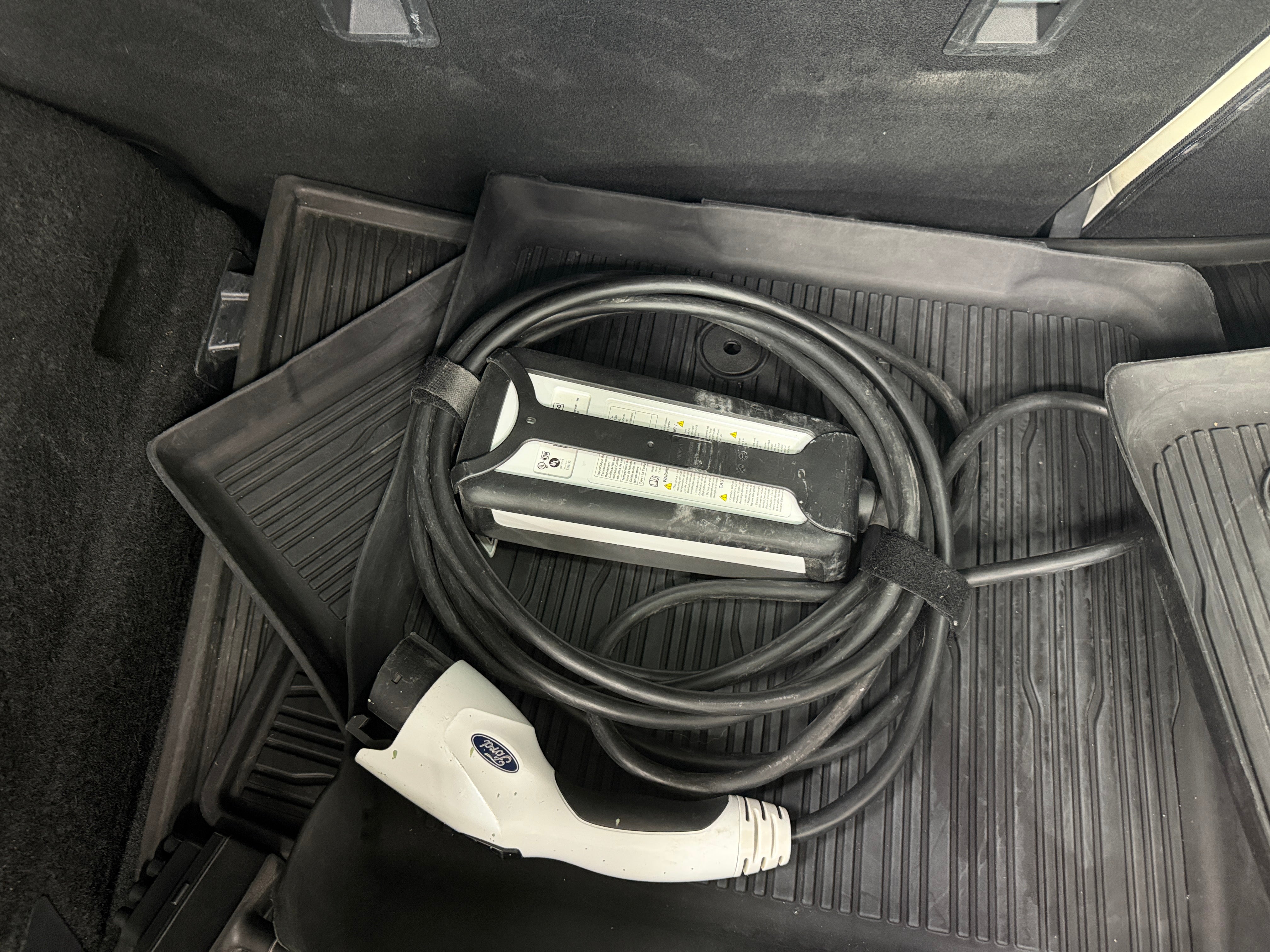 Used 2021 Ford Mustang Mach-E Premium AWD with VIN 3FMTK3SU9MMA27432 for sale in Oak Creek, WI