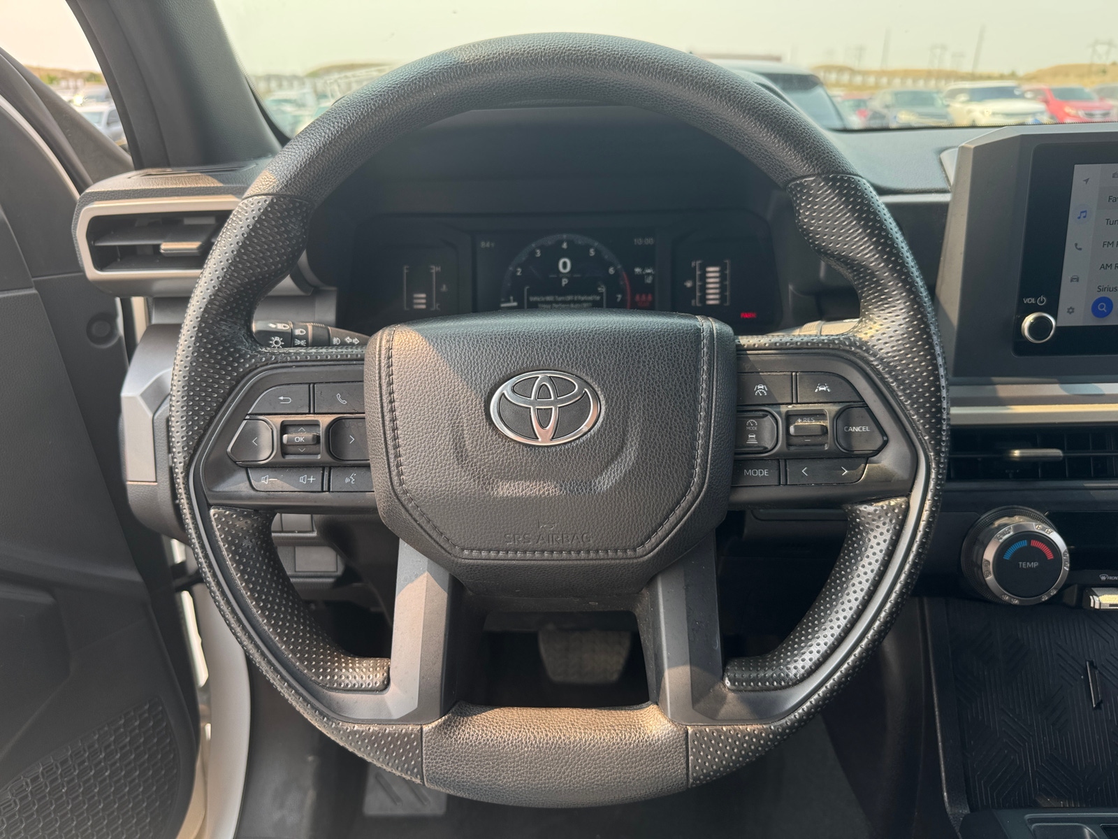 Thumbnail: 2024 Toyota Tacoma - 5