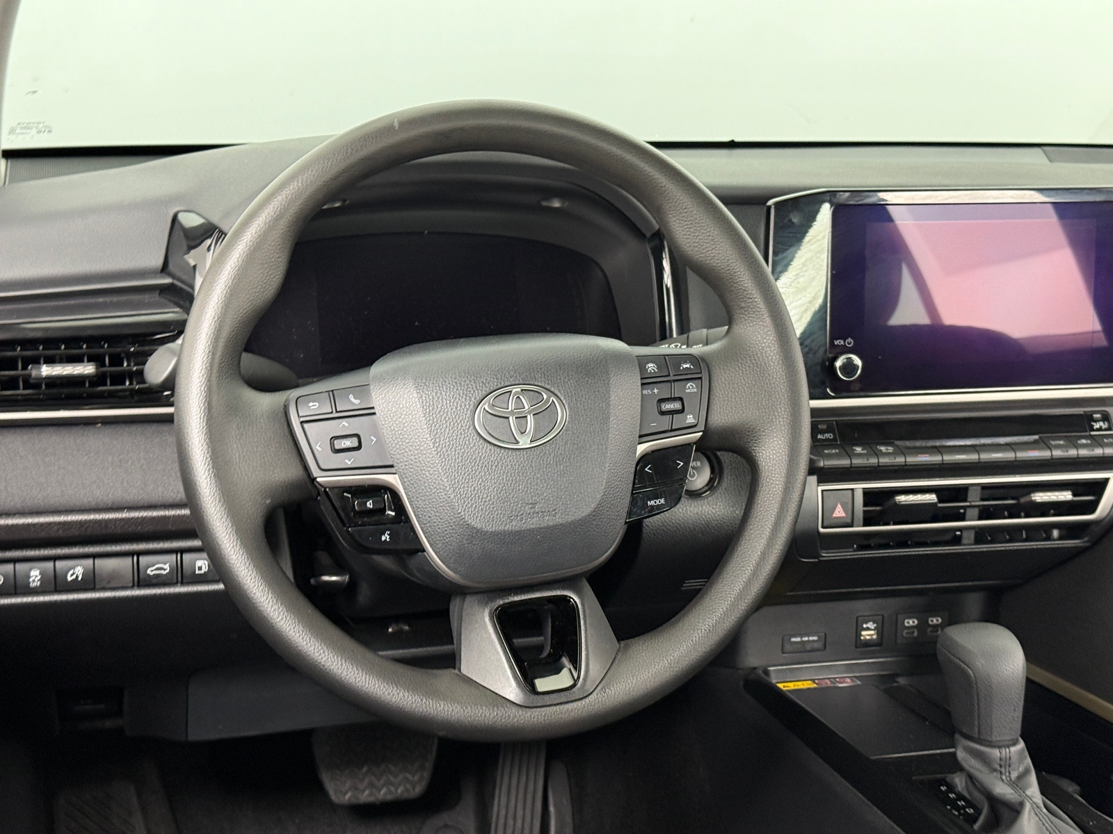 Thumbnail: 2026 Toyota Camry - 5