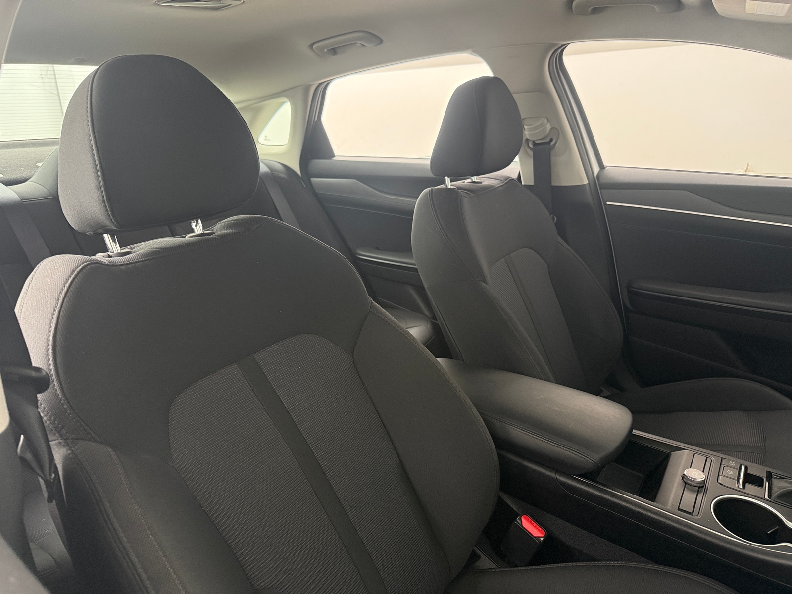 Thumbnail: 2021 Kia K5 - 2