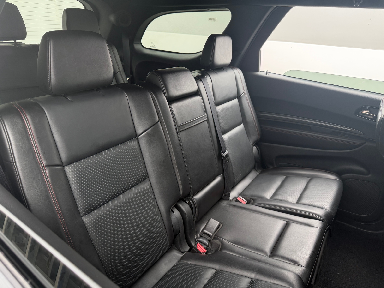 Thumbnail: 2025 Dodge Durango - 5