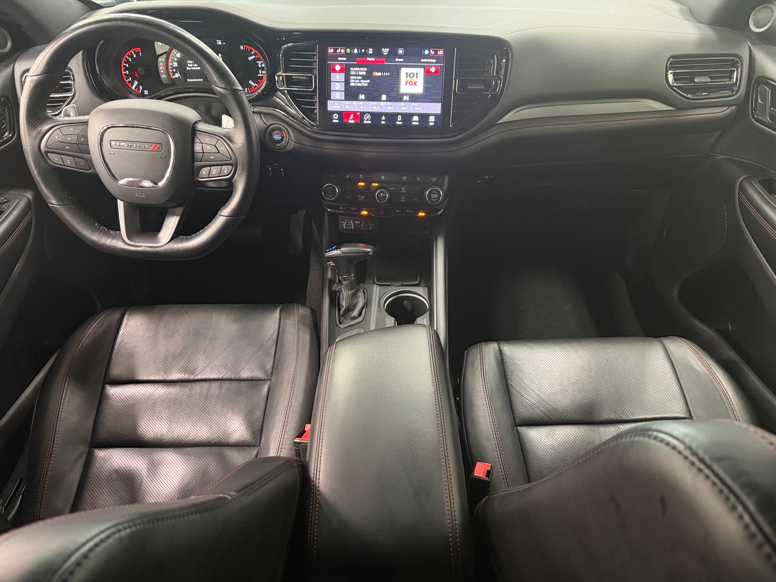 Thumbnail: 2025 Dodge Durango - 2