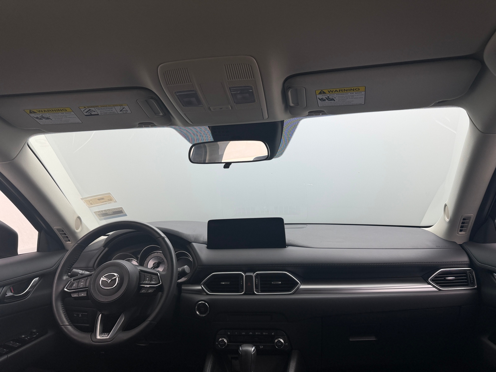 Thumbnail: 2024 Mazda CX-5 - 2