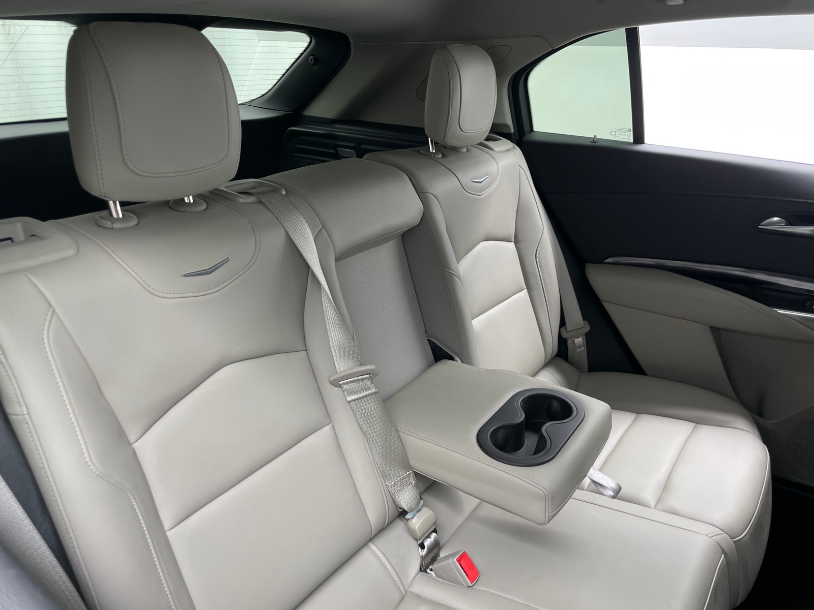 Thumbnail: 2019 Cadillac XT4 - 5
