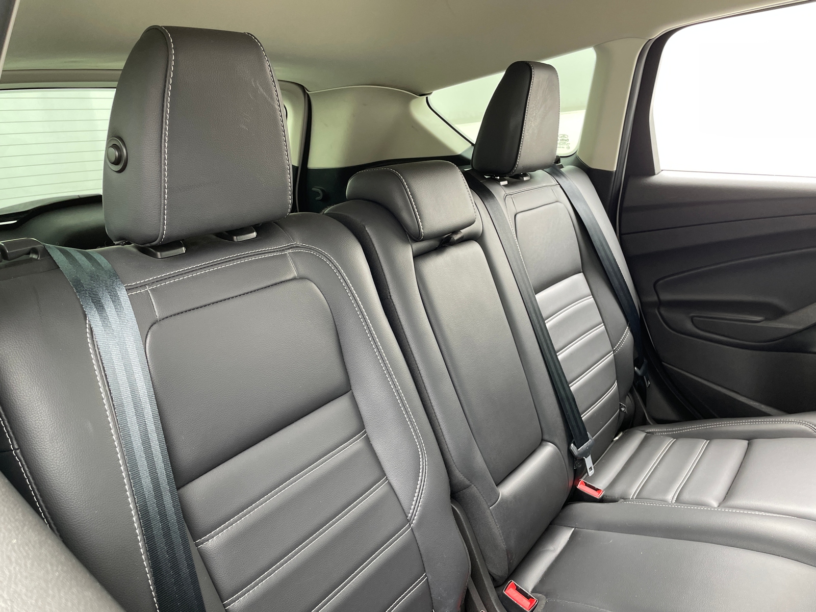 Thumbnail: 2019 Ford Escape - 5