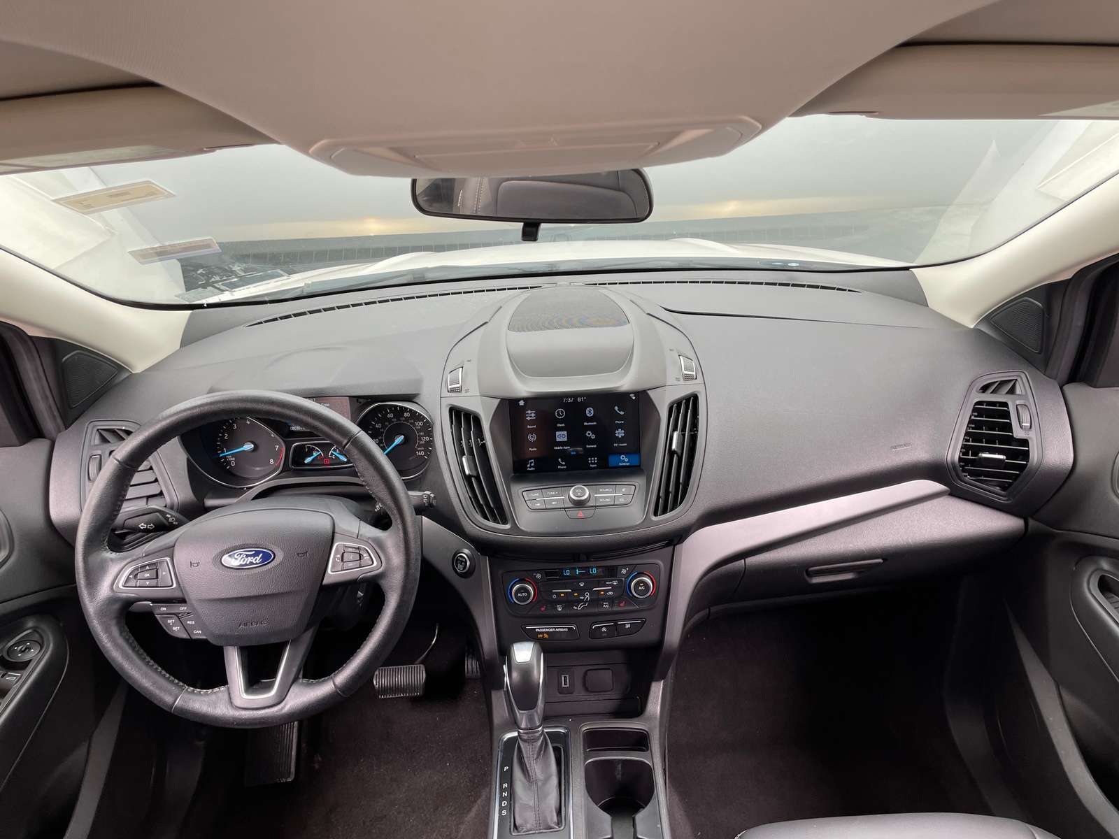 Thumbnail: 2019 Ford Escape - 2