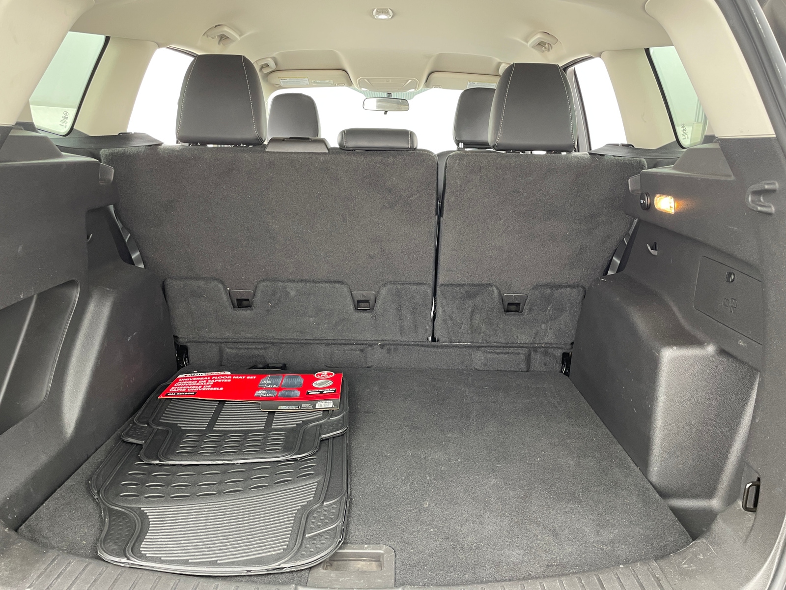 Thumbnail: 2019 Ford Escape - 6