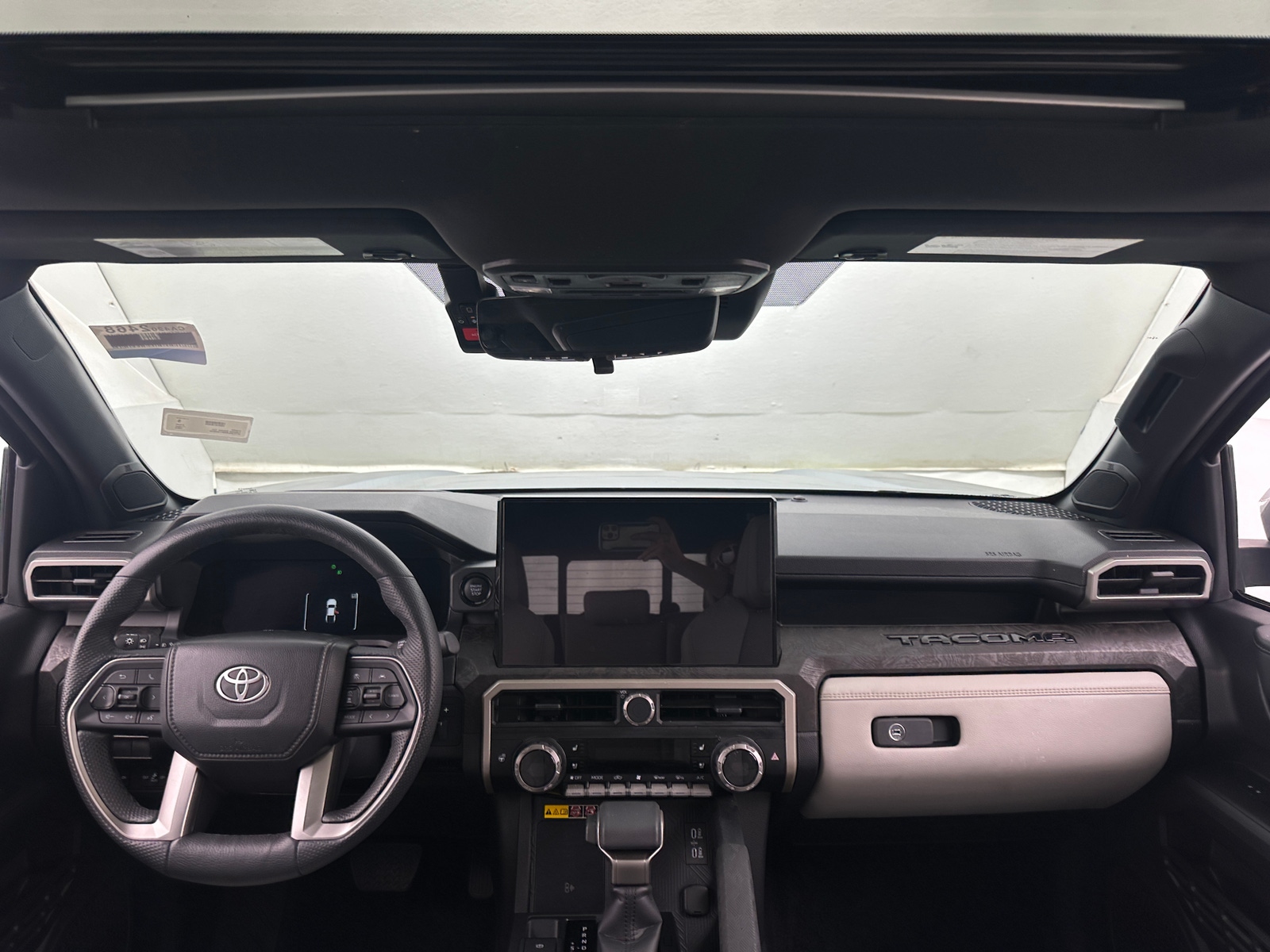Thumbnail: 2024 Toyota Tacoma - 2