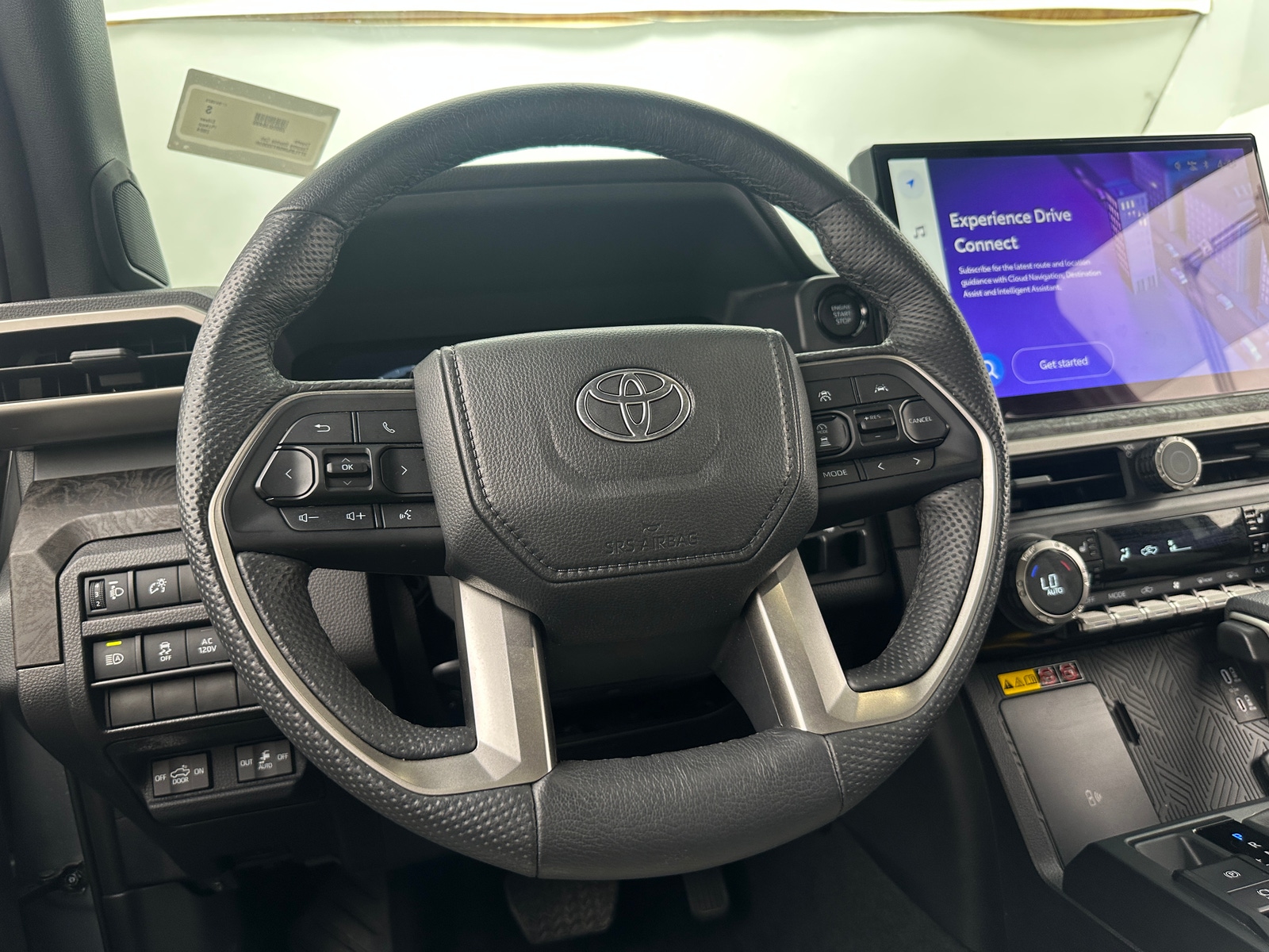 Thumbnail: 2024 Toyota Tacoma - 4