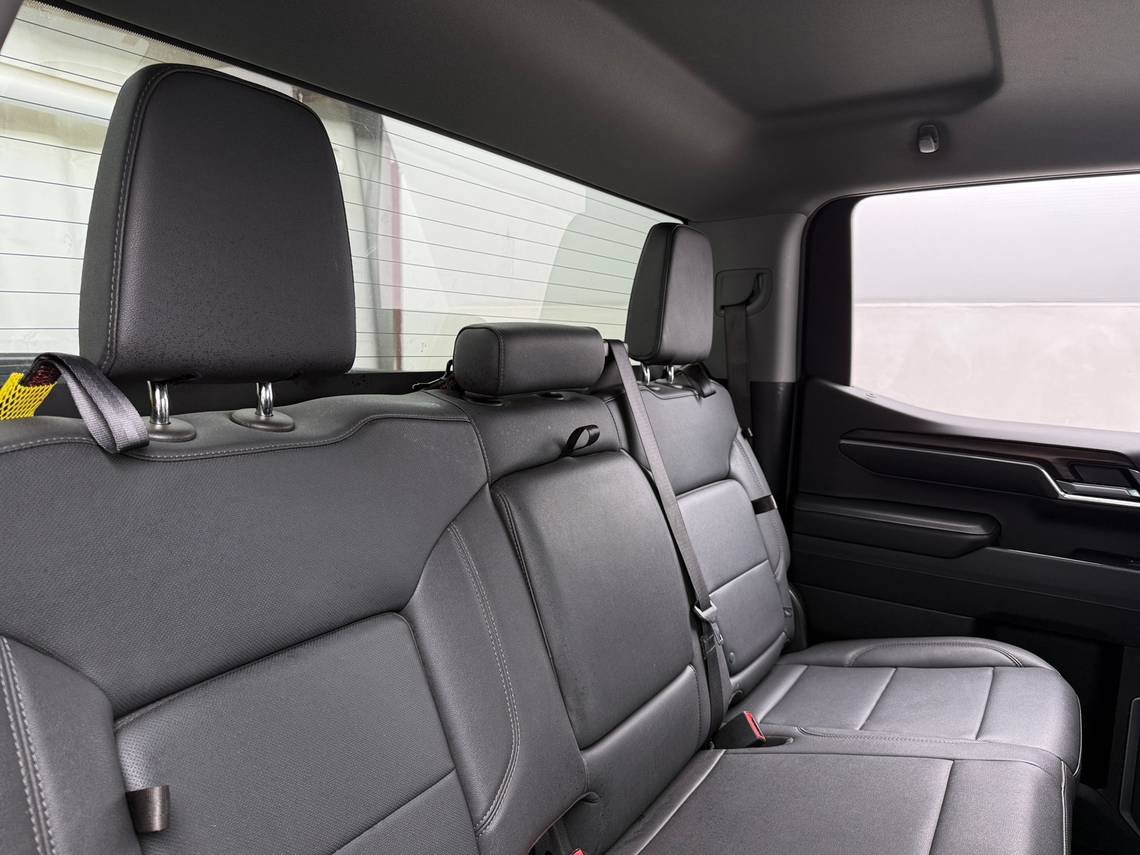 Thumbnail: 2025 GMC Sierra 1500 - 5