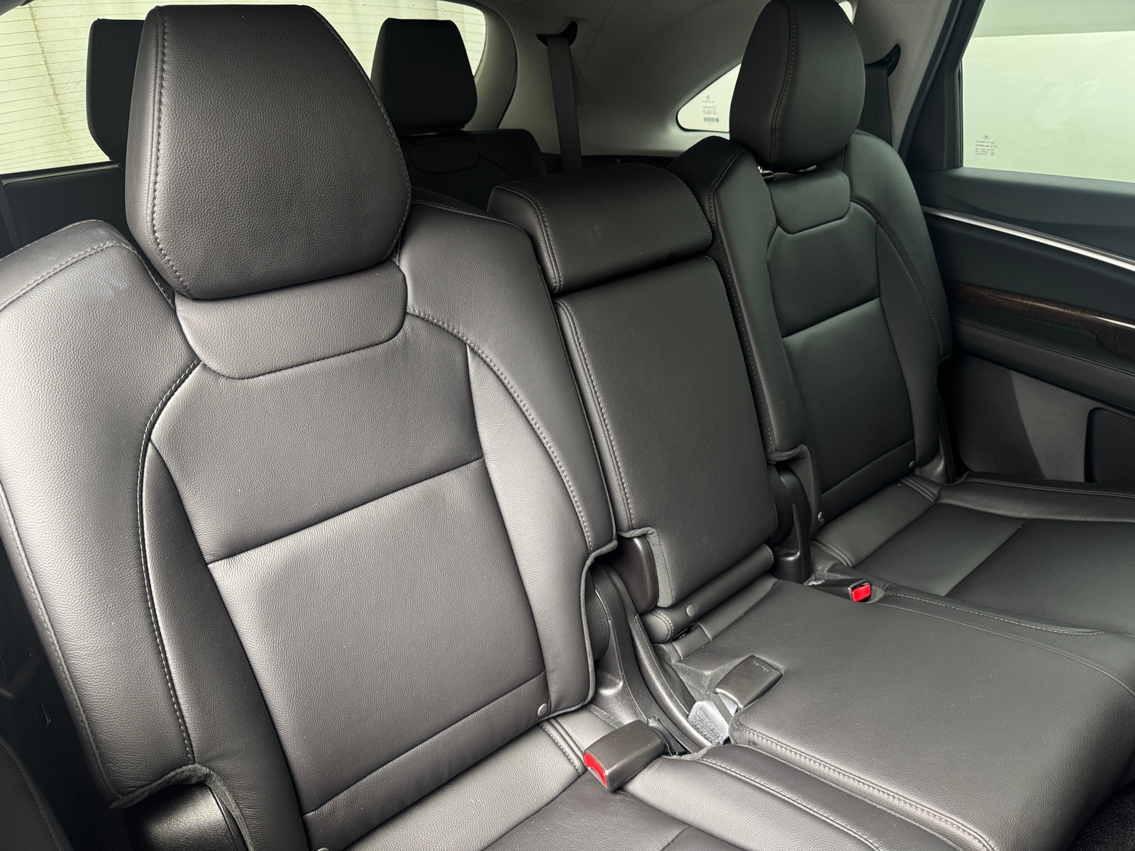 Thumbnail: 2019 Acura MDX - 5