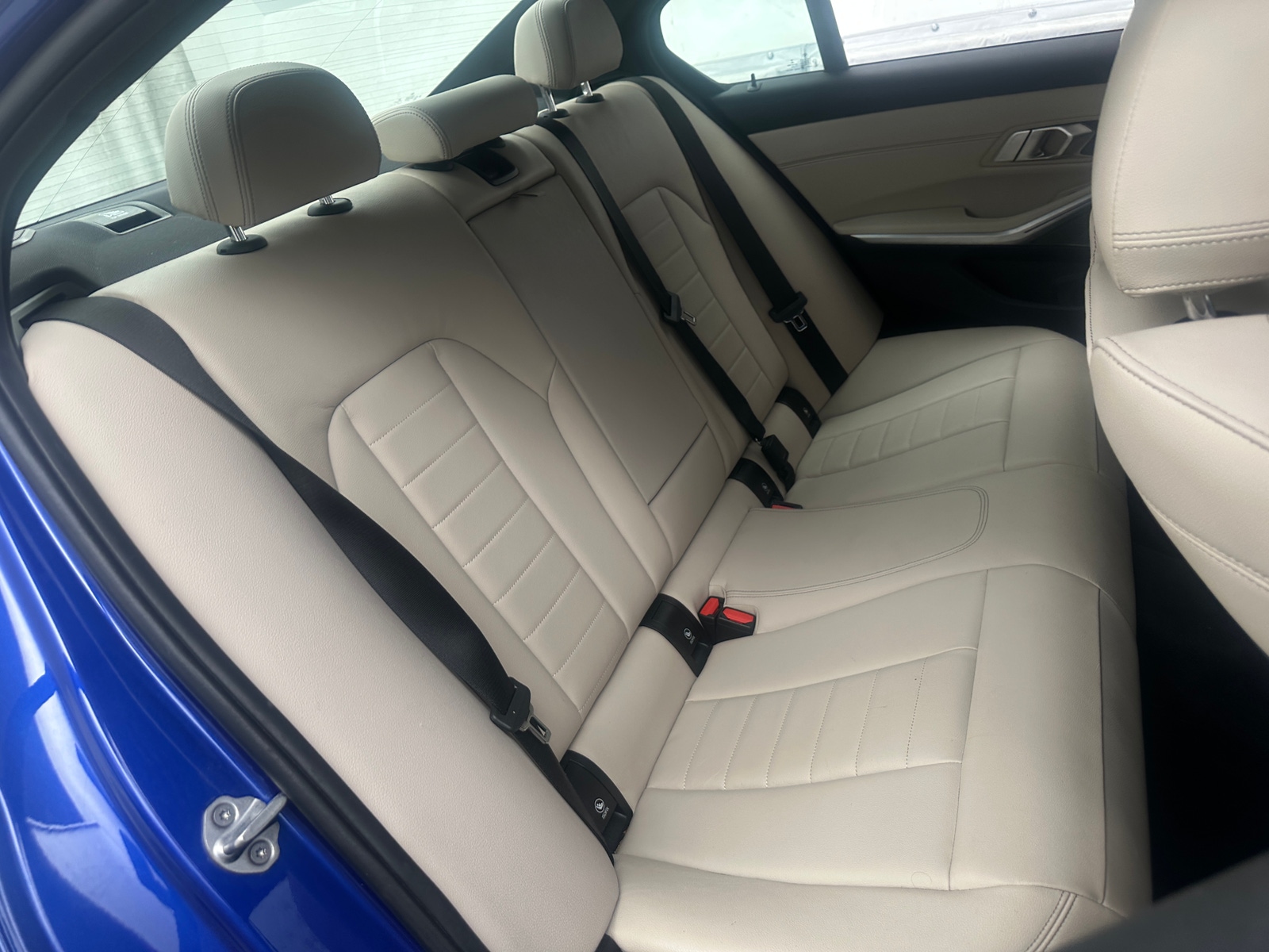 Thumbnail: 2021 BMW 3 Series - 5