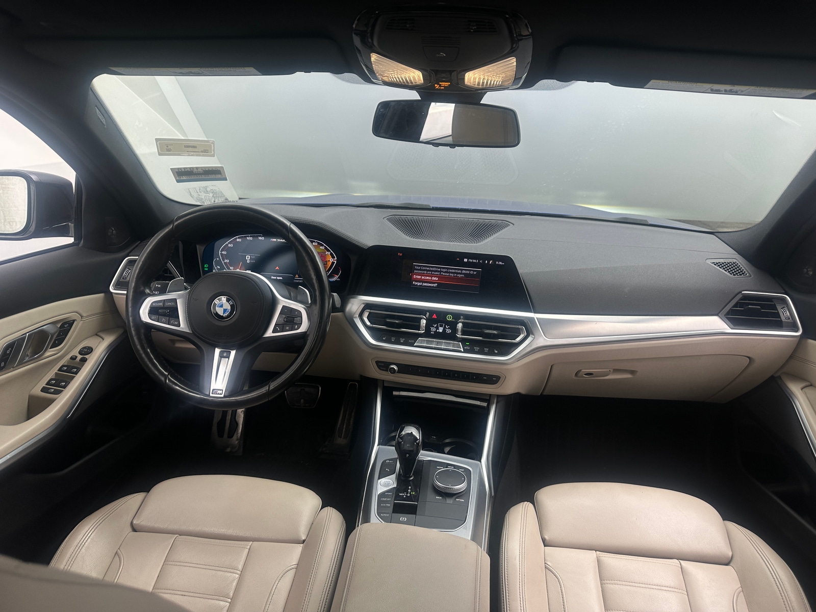Thumbnail: 2021 BMW 3 Series - 2