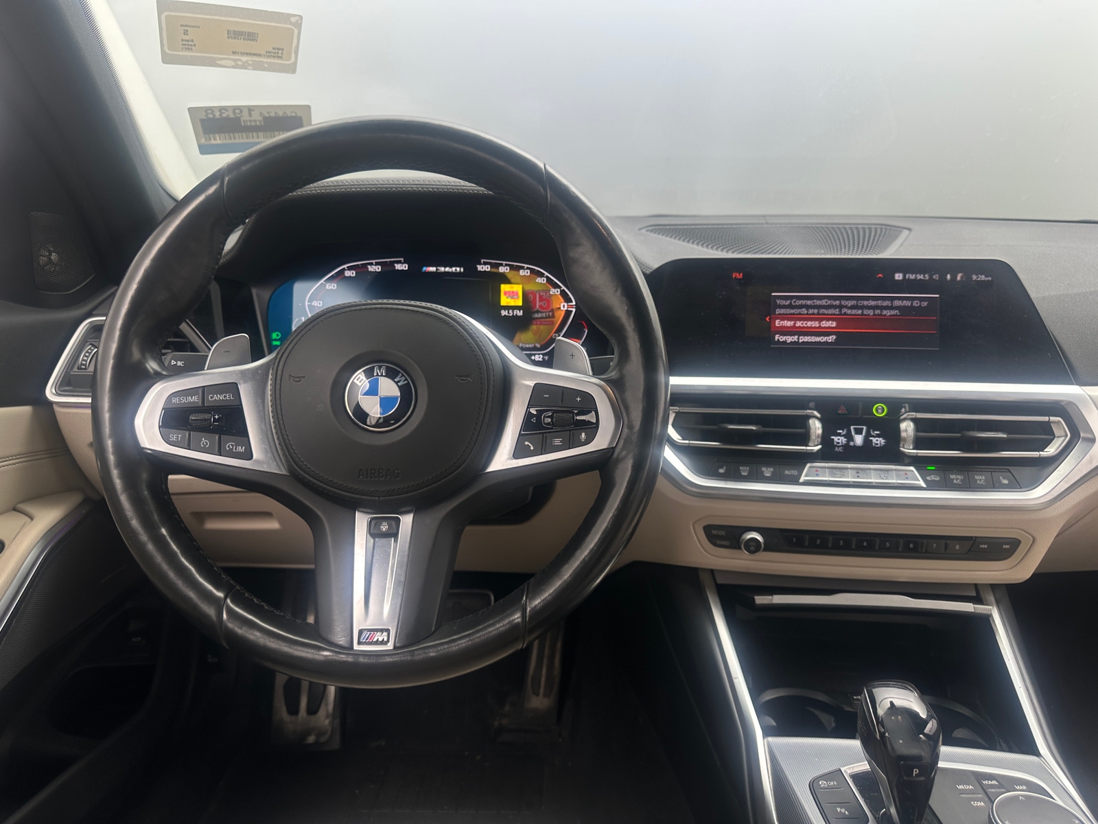 Thumbnail: 2021 BMW 3 Series - 4